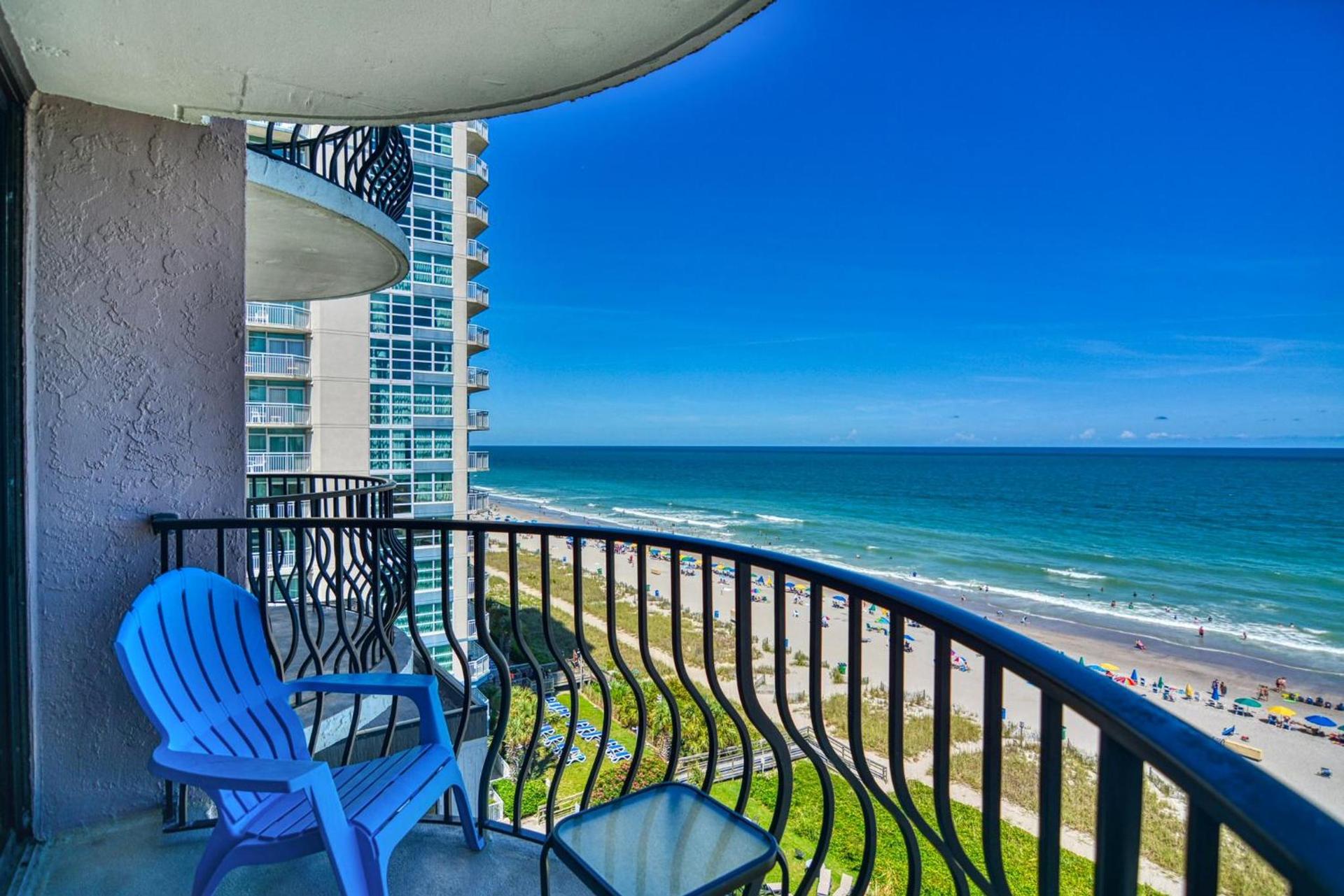 Ocean Front, Private Balconies photo 3
