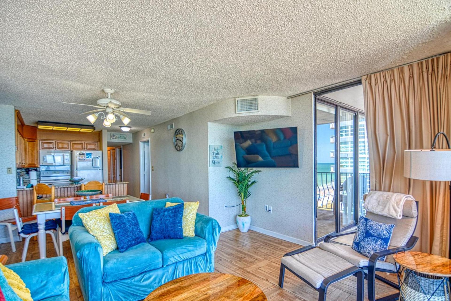 Ocean Front, Private Balconies photo 18