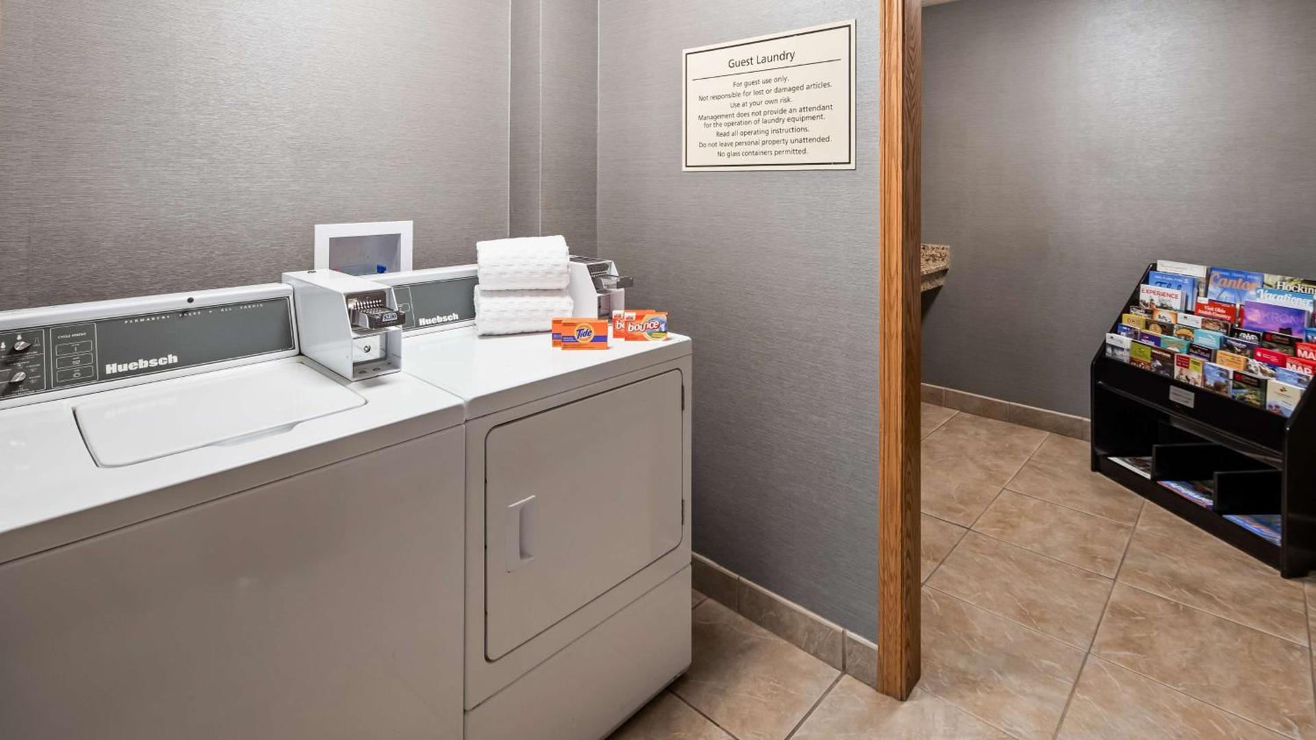 Best Western Plus North Canton Inn & Suites photo 11