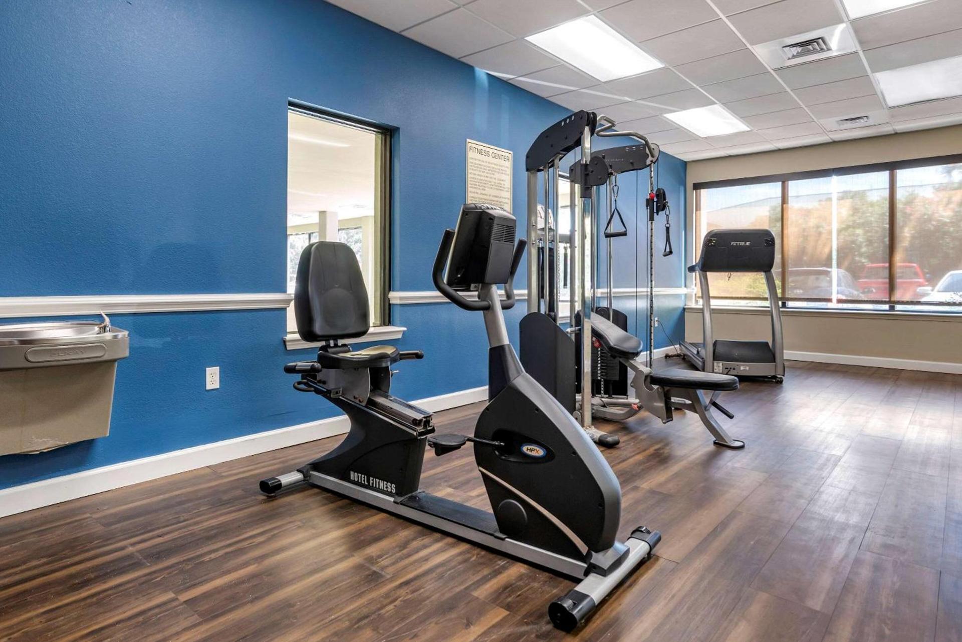 Comfort Inn & Suites Fort Walton Beach - Destin West photo 24