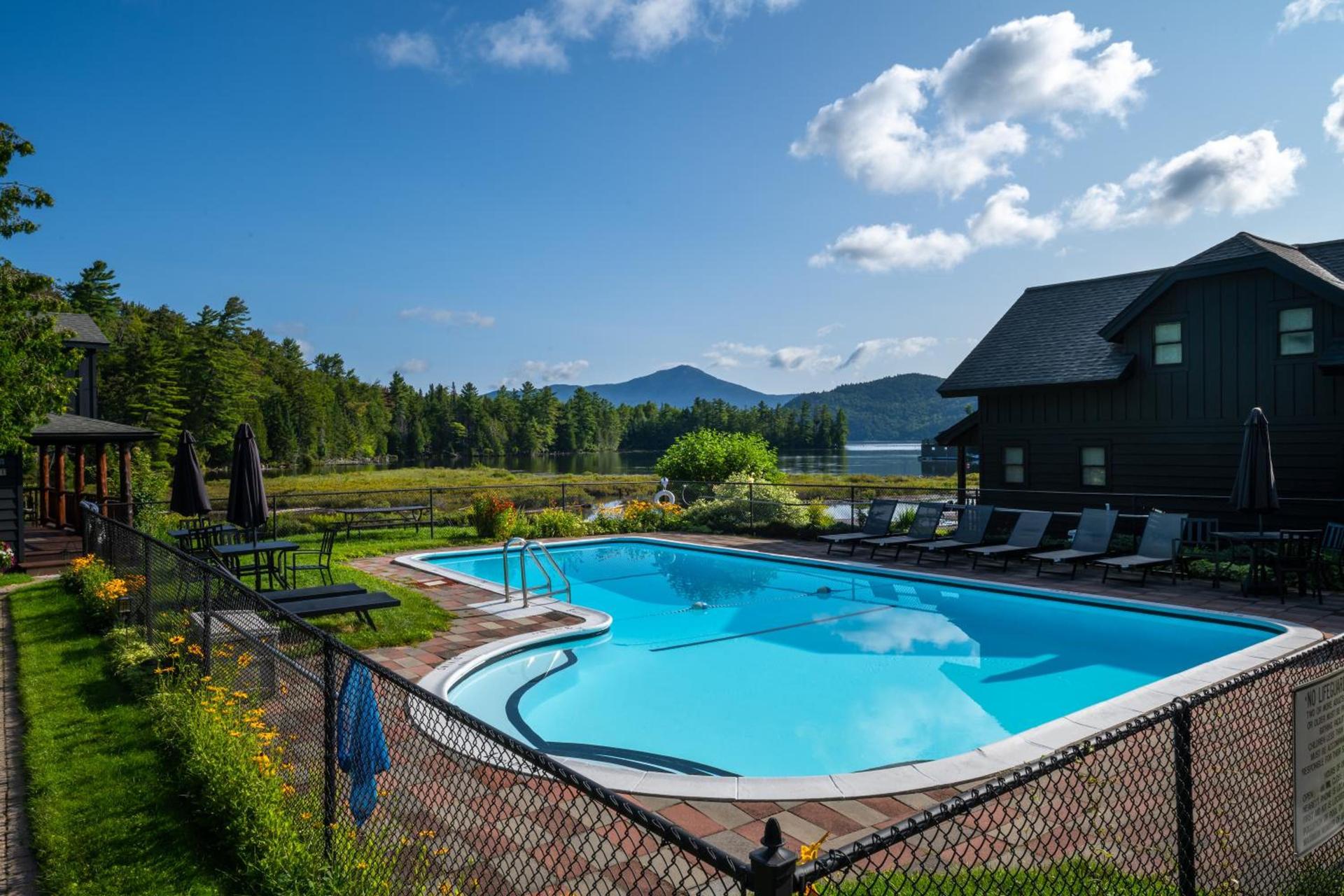 Placid Bay Hotel photo 23