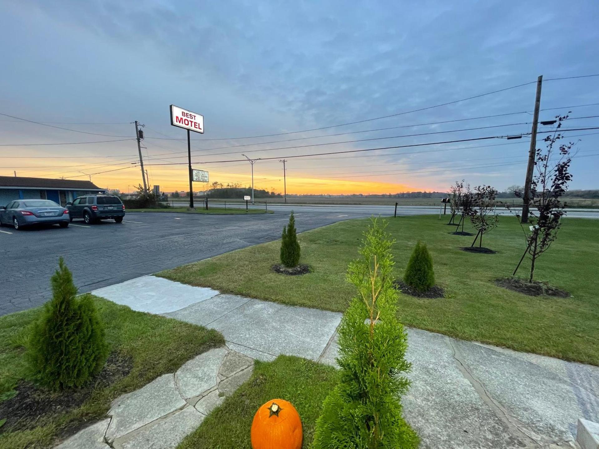 Best Motel Bowling Green photo 17