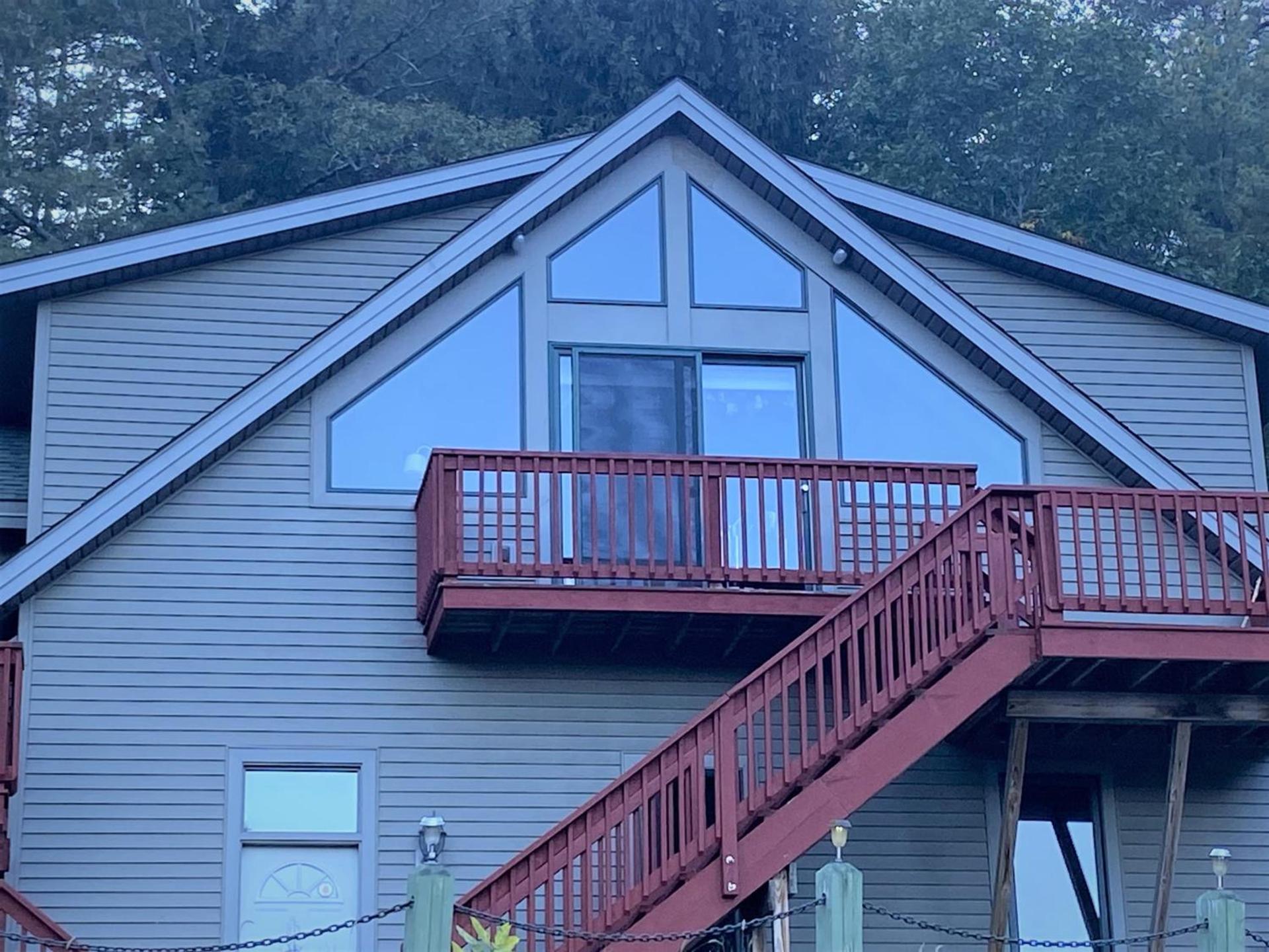 Hill View Motel and Cottages photo 18