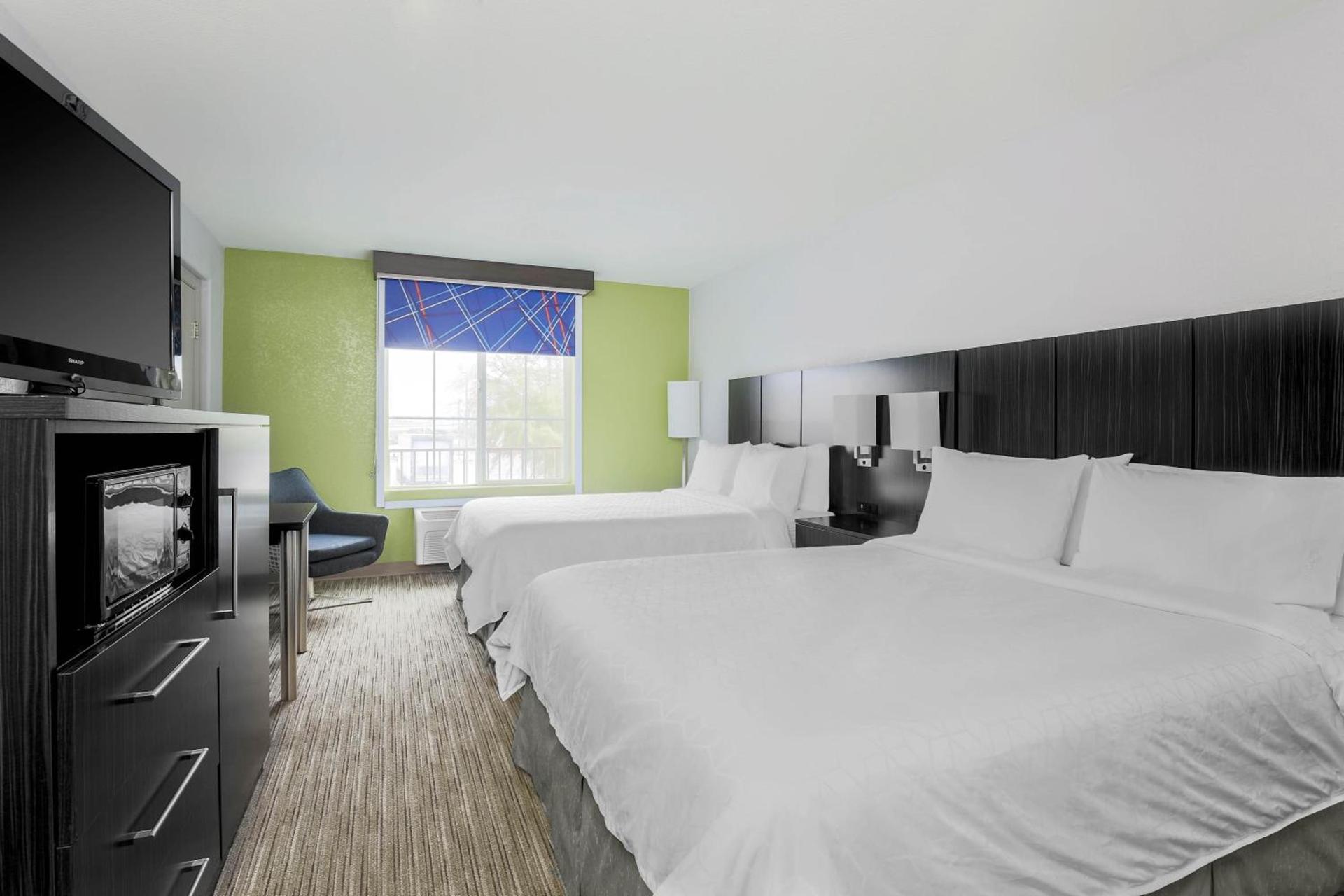 Holiday Inn Express Lancaster by IHG photo 27