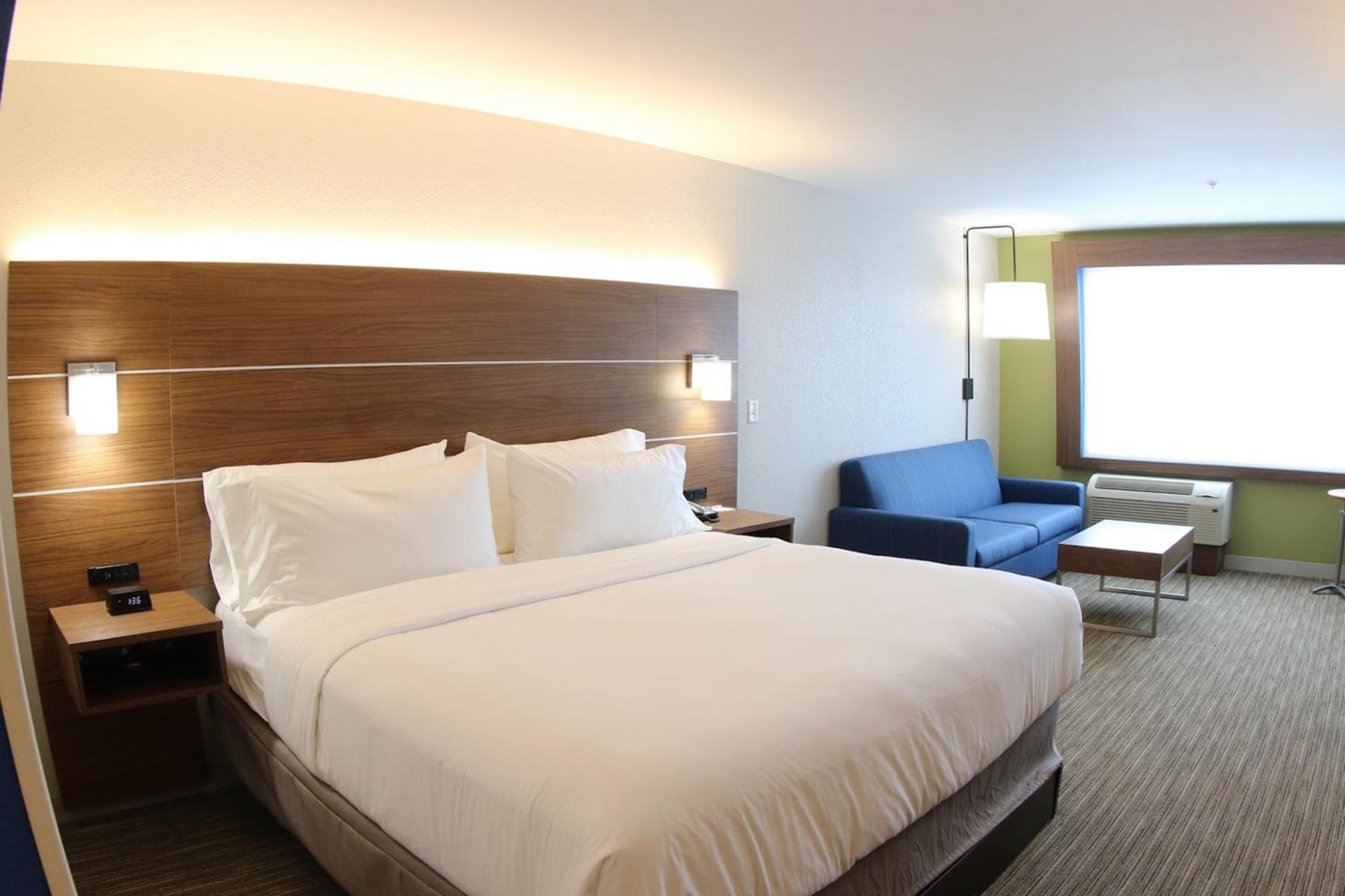 Holiday Inn Express & Suites - Detroit Northwest - Livonia by IHG photo 6