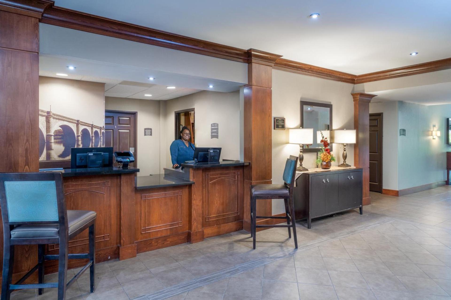 Staybridge Suites Memphis-Poplar Ave East by IHG photo 67