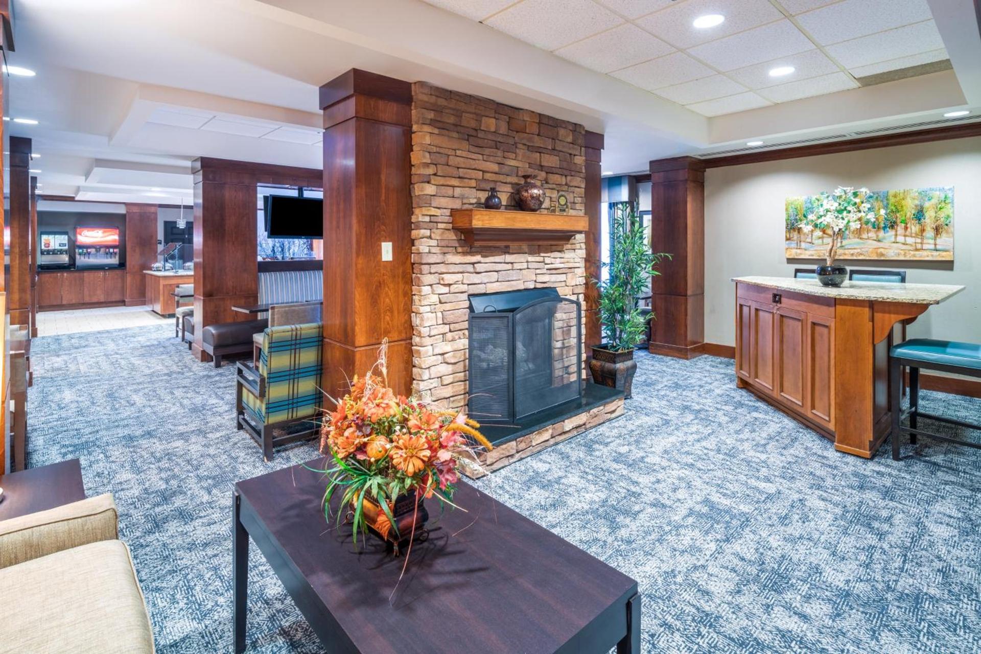 Staybridge Suites Memphis-Poplar Ave East by IHG photo 73