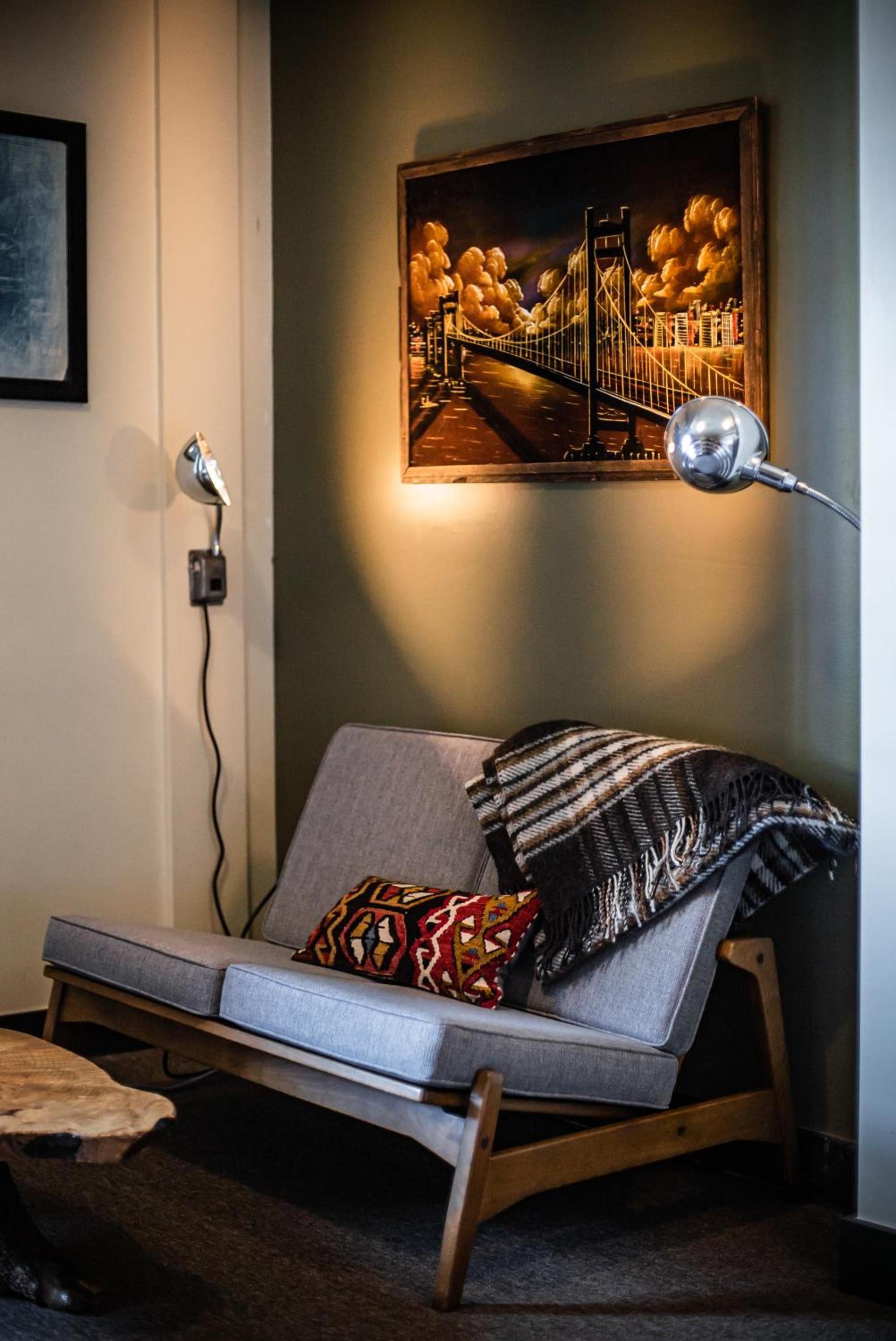KEX Hotel photo 35