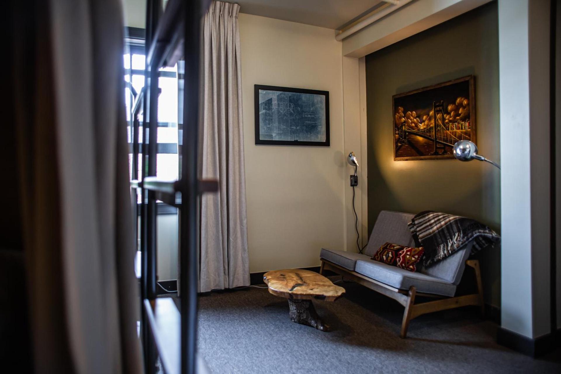 KEX Hotel photo 34