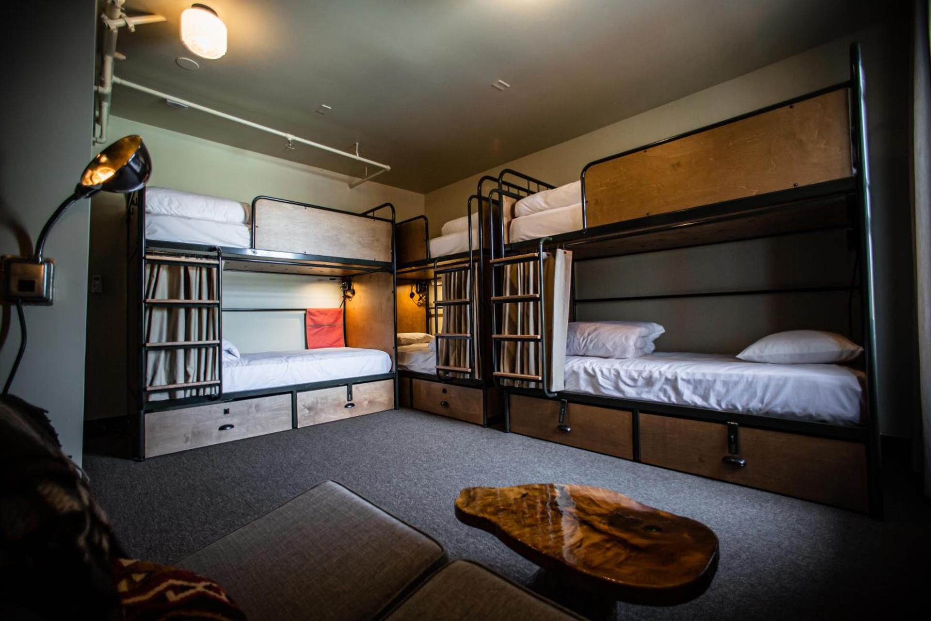 KEX Hotel photo 33