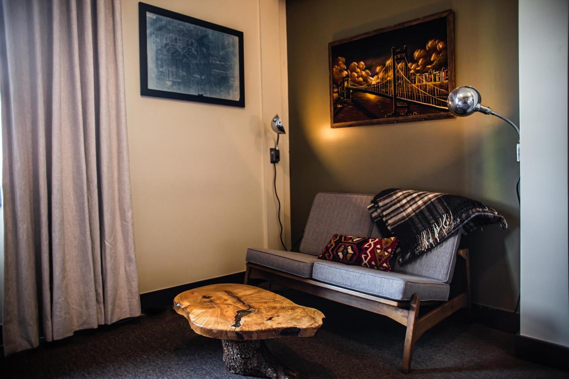 KEX Hotel photo 32