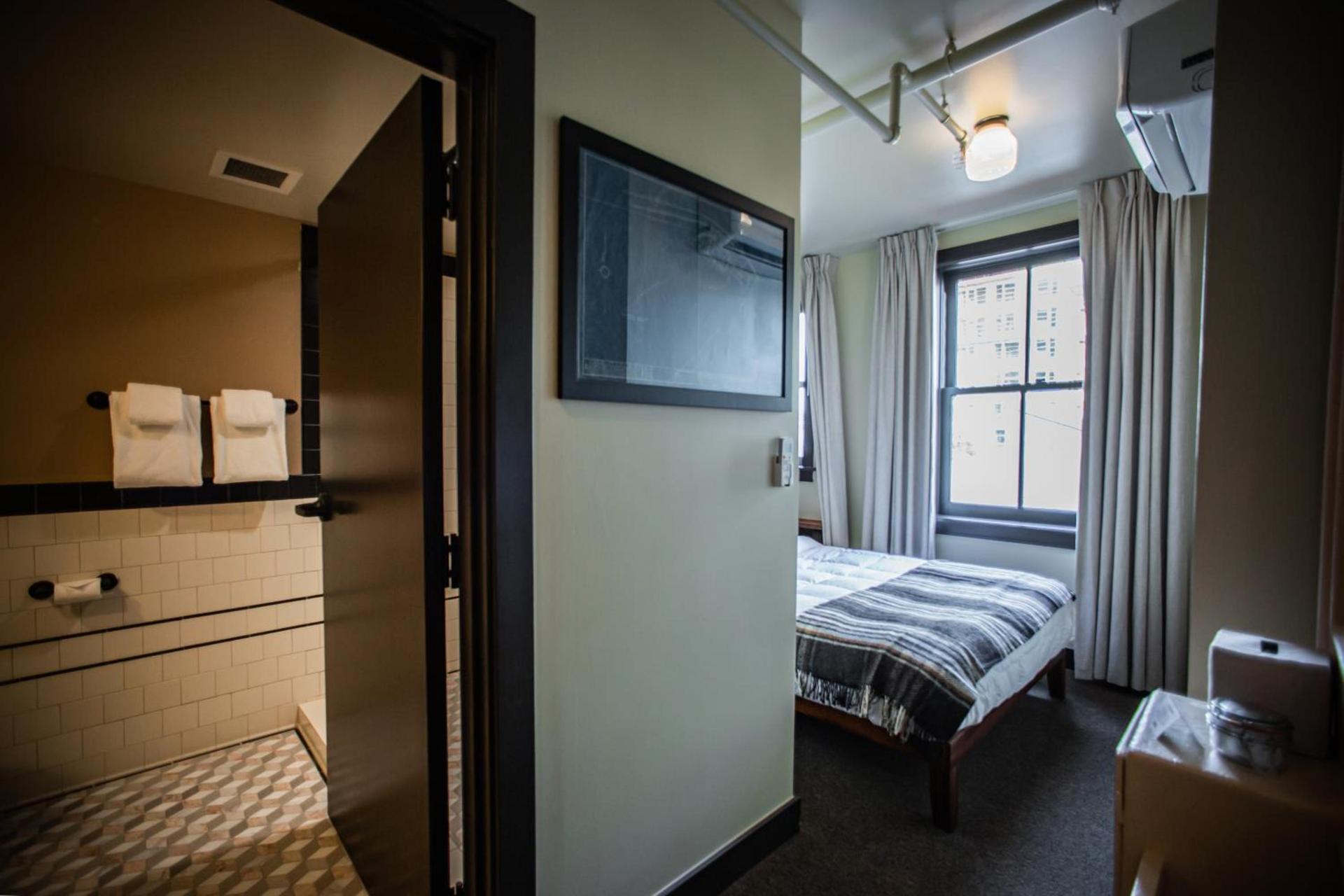 KEX Hotel photo 39