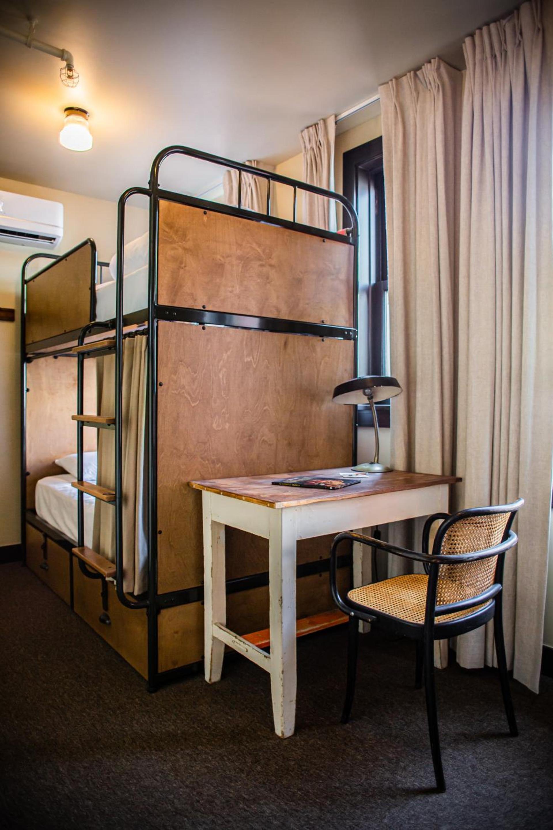 KEX Hotel photo 38