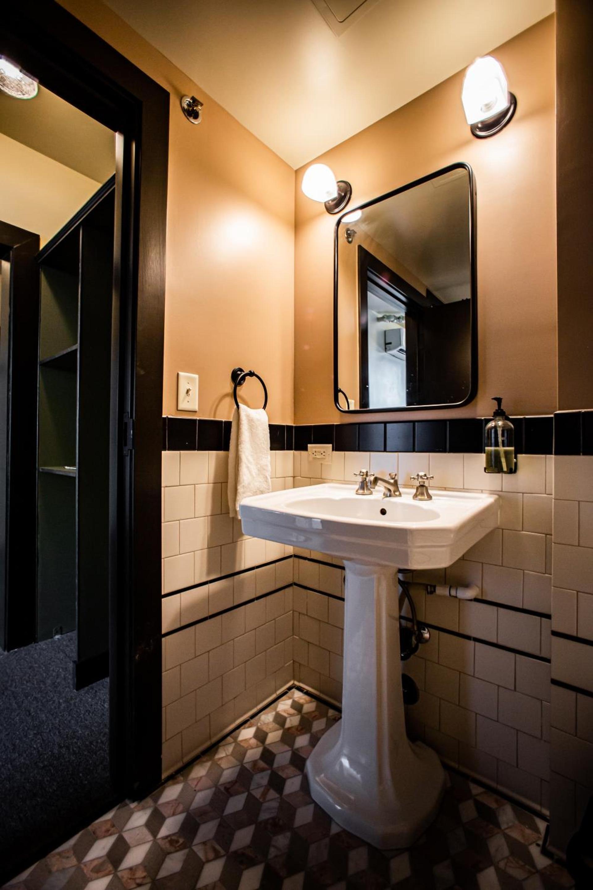 KEX Hotel photo 37
