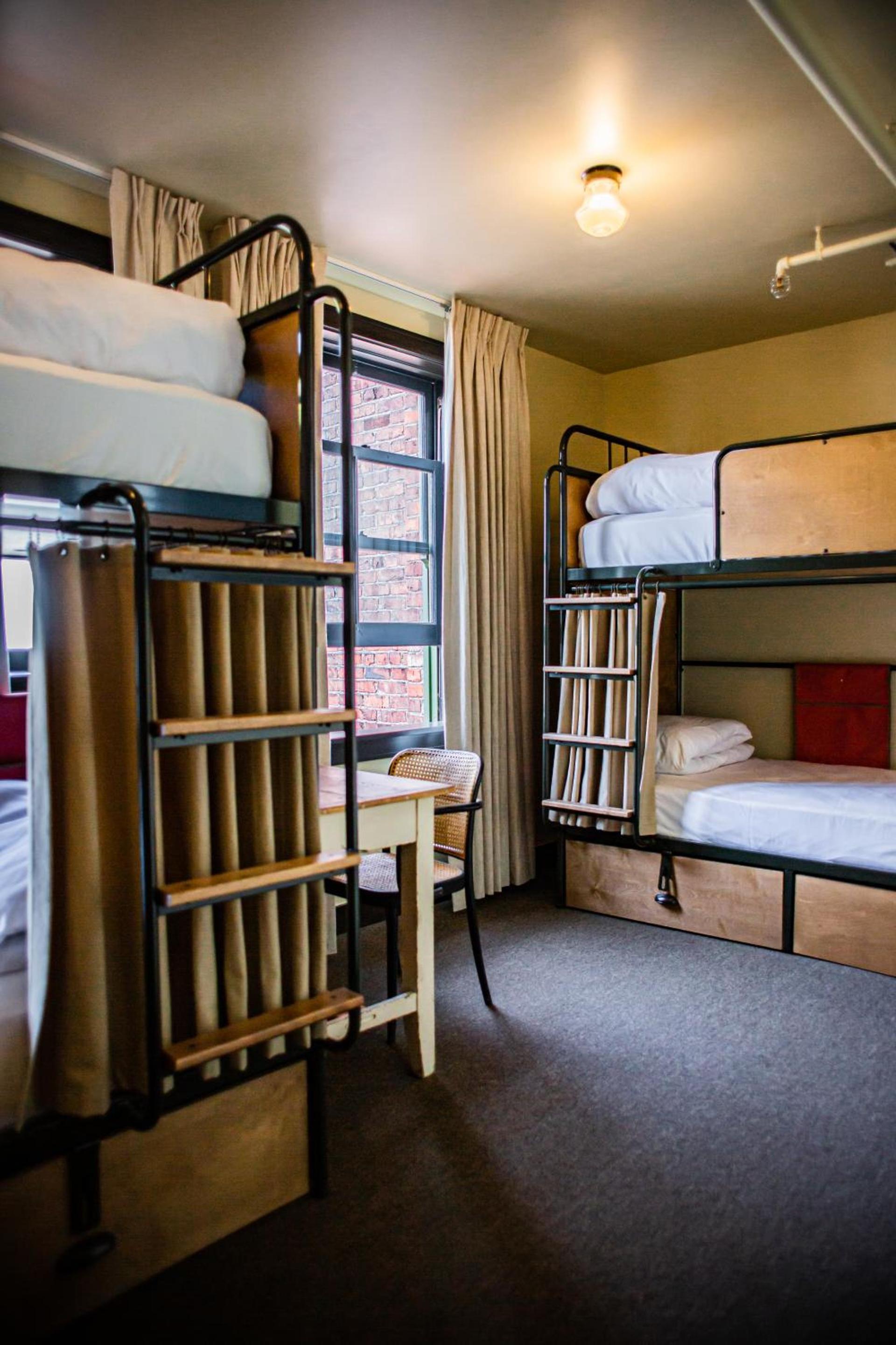 KEX Hotel photo 36