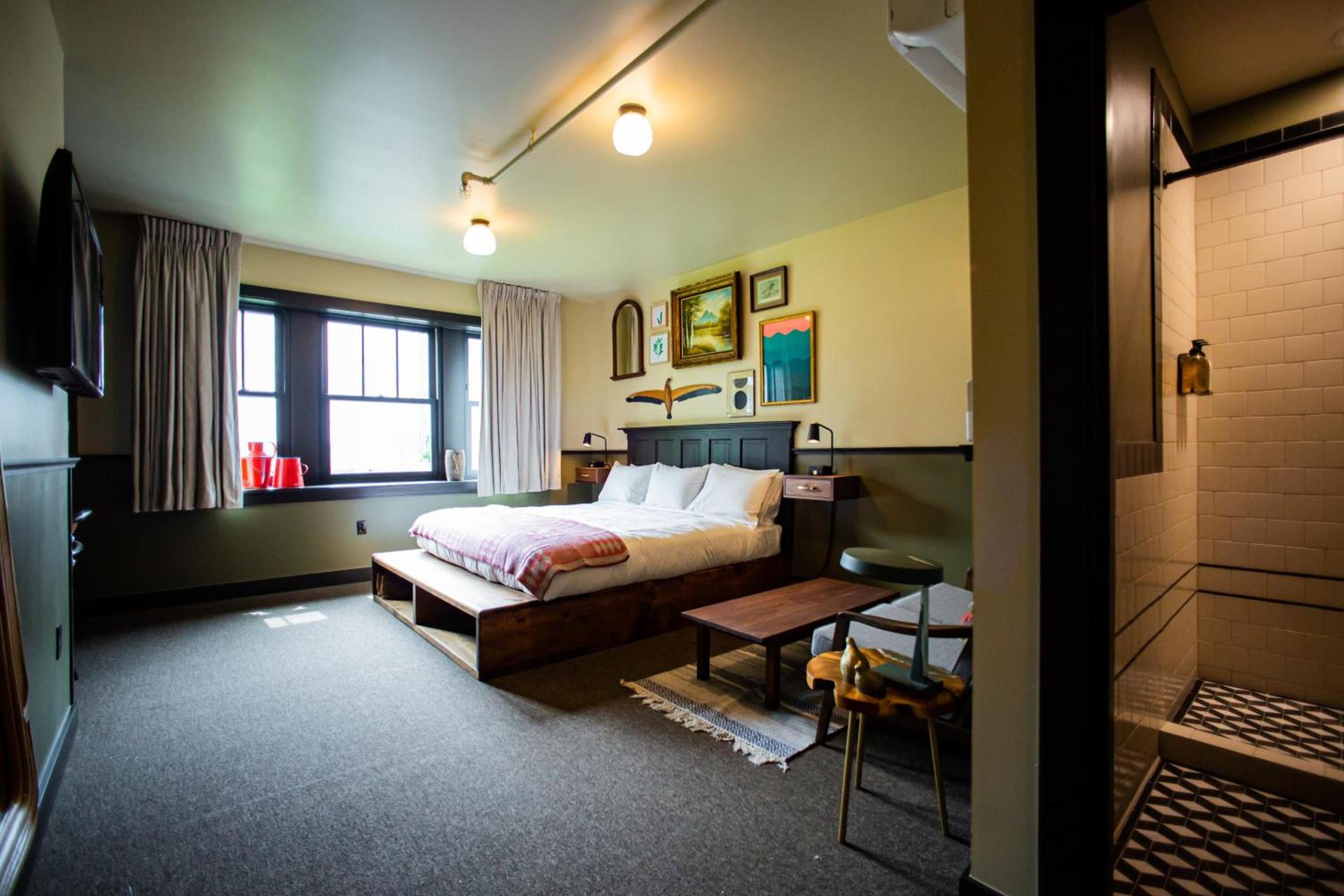 KEX Hotel photo 47