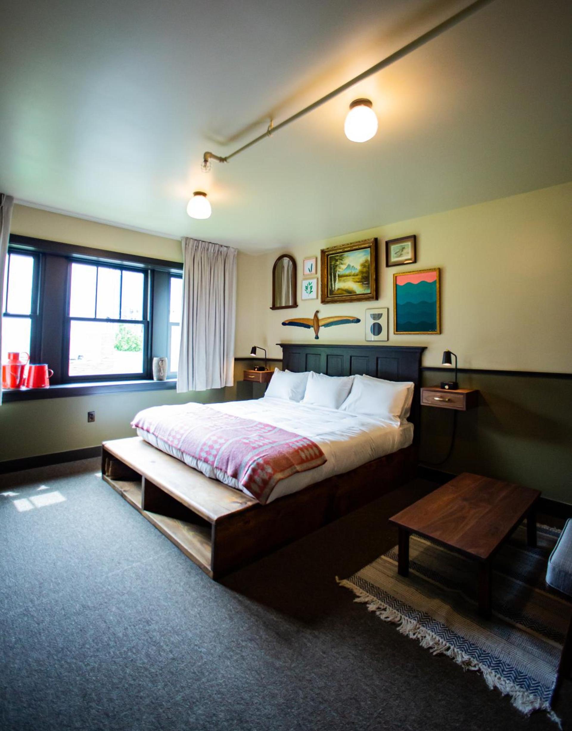 KEX Hotel photo 46