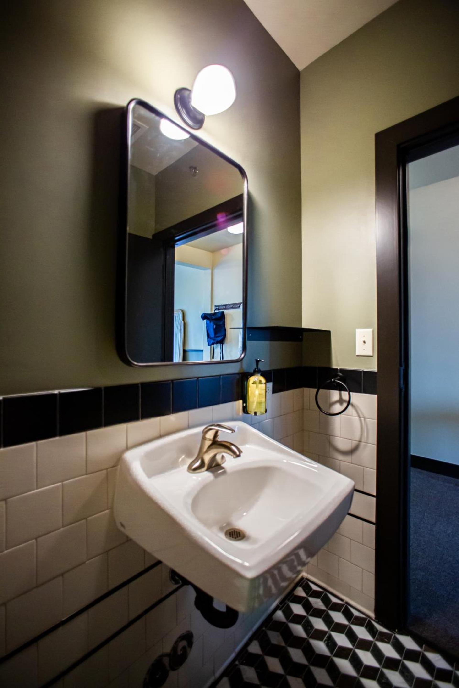 KEX Hotel photo 44