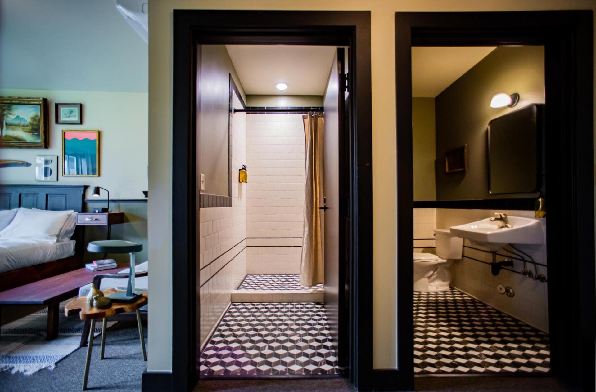 KEX Hotel photo 43