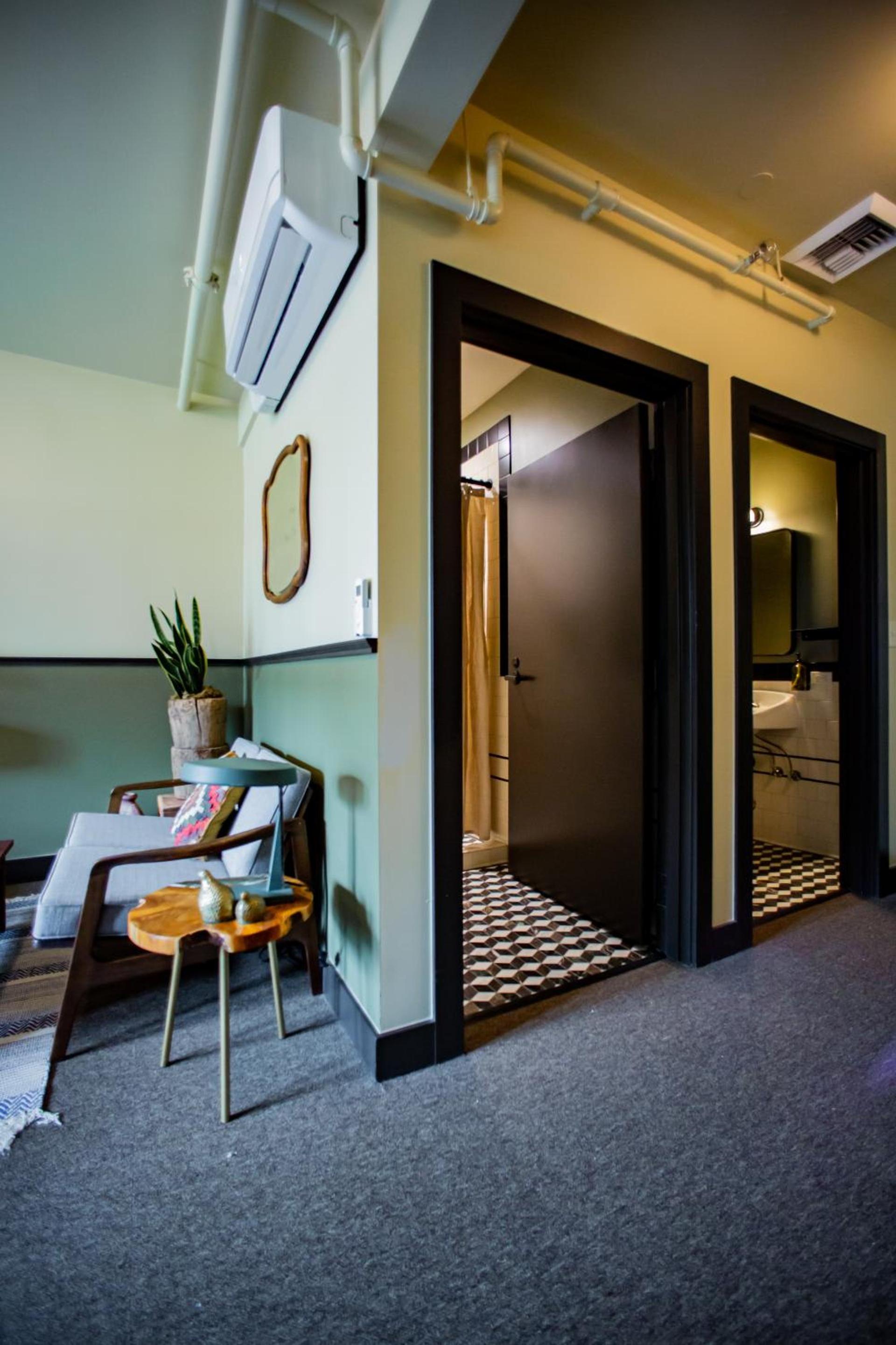 KEX Hotel photo 42
