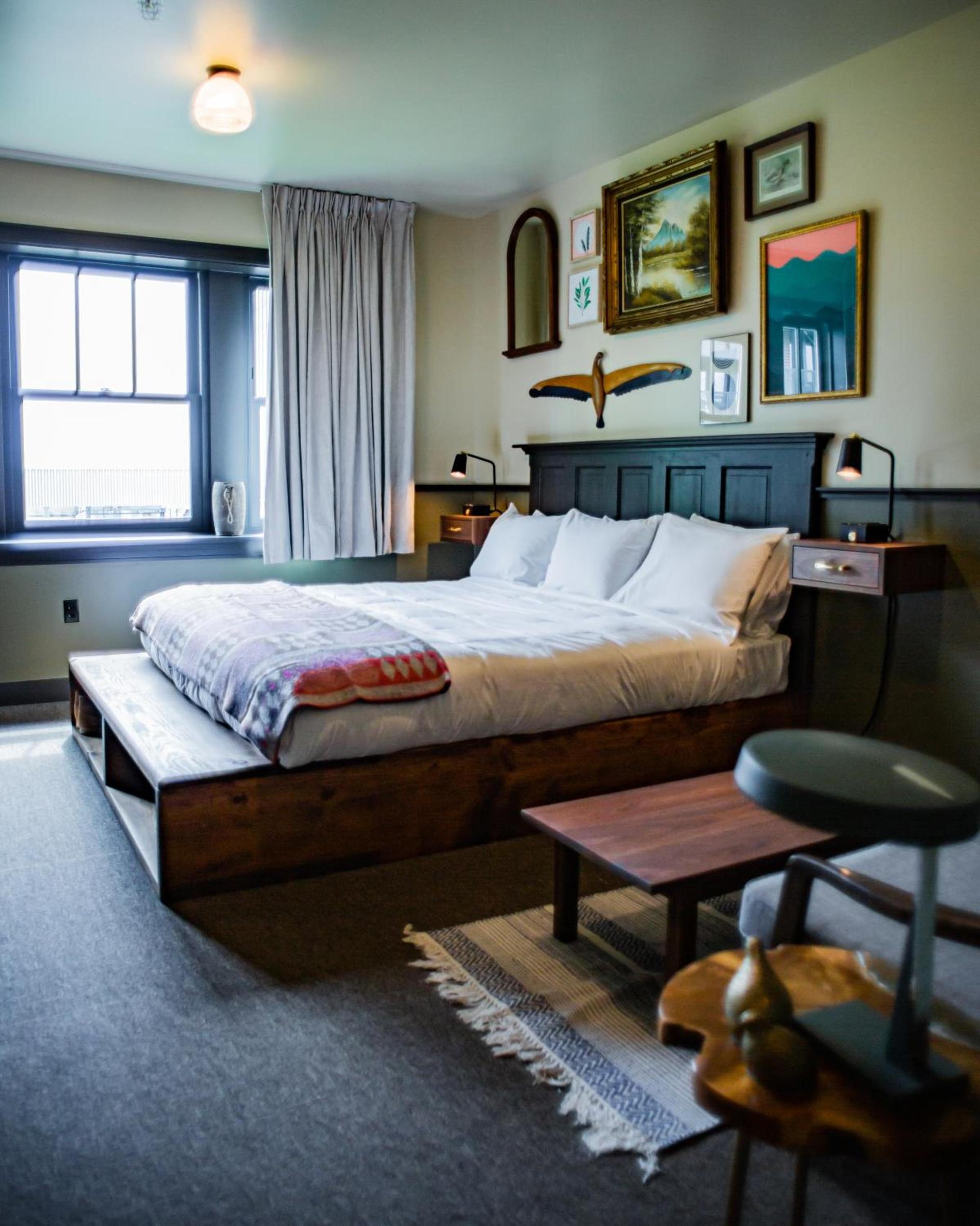 KEX Hotel photo 41