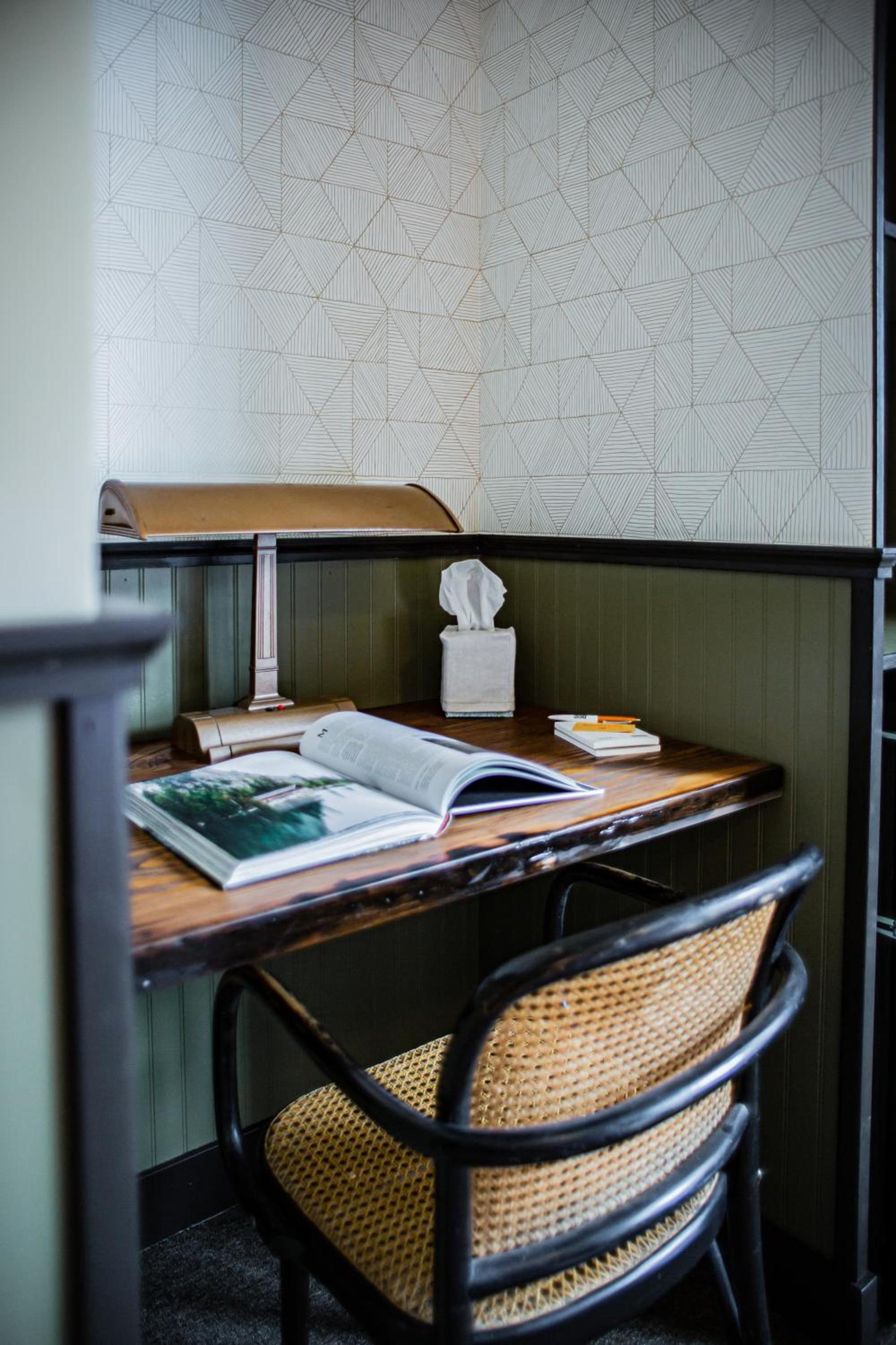 KEX Hotel photo 40