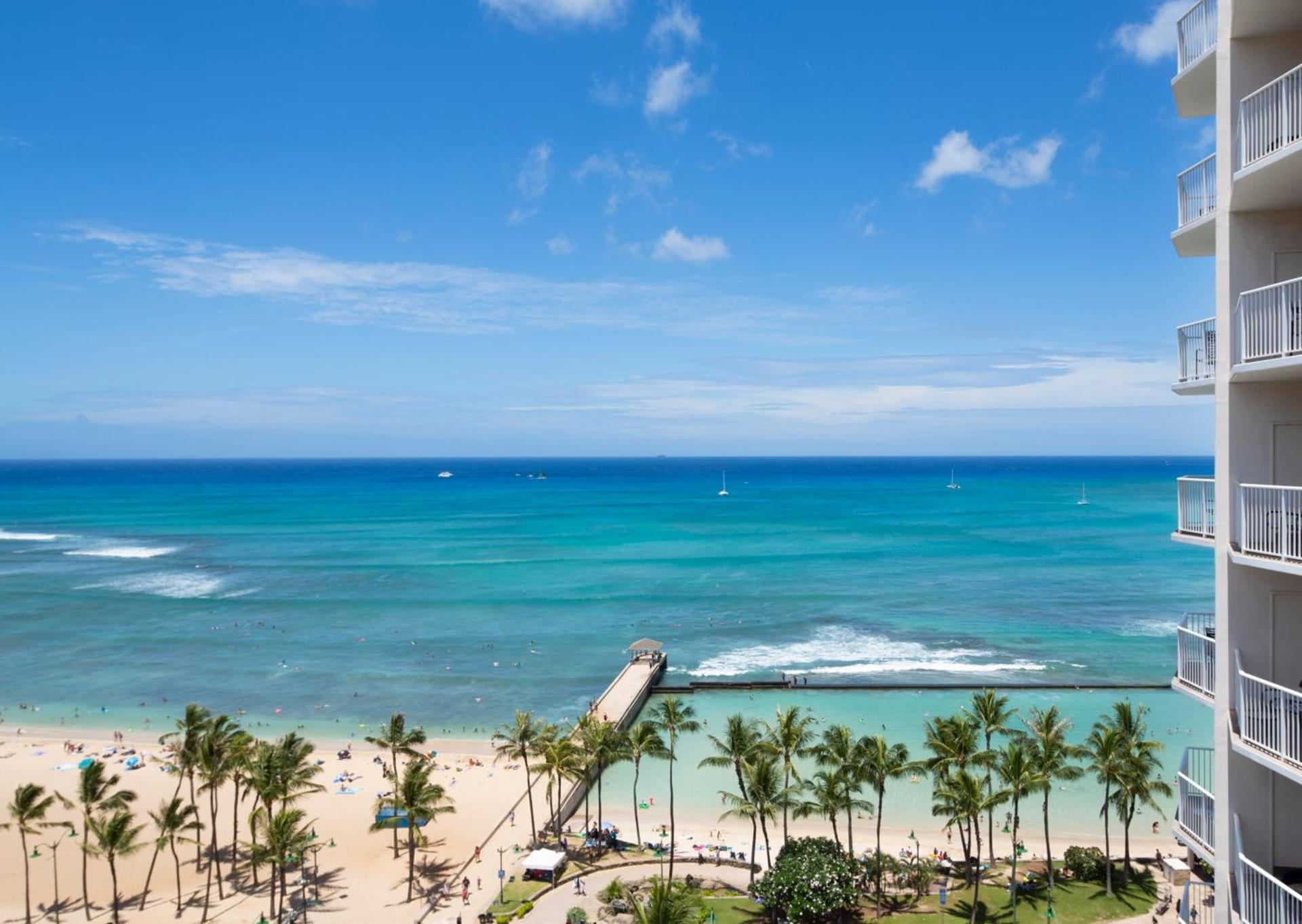 Park Shore Waikiki photo 6