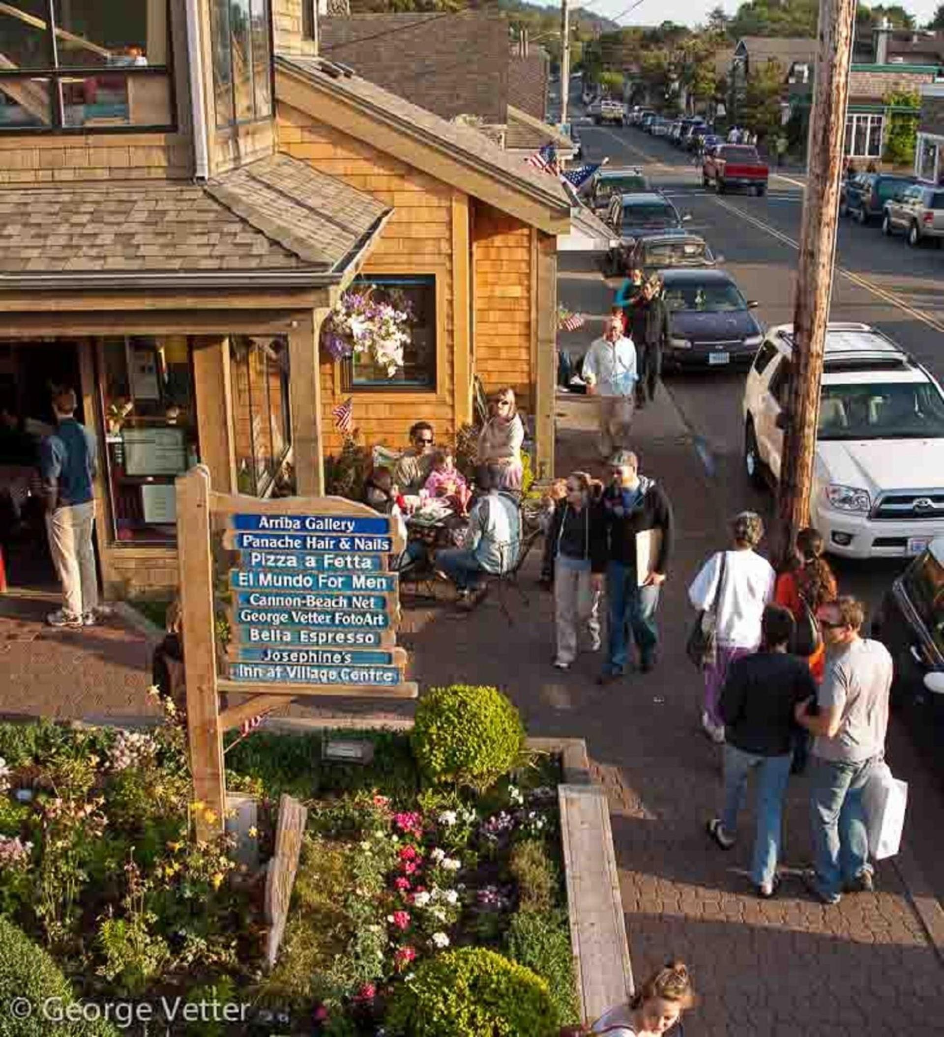 Ecola Creek Lodge photo 70