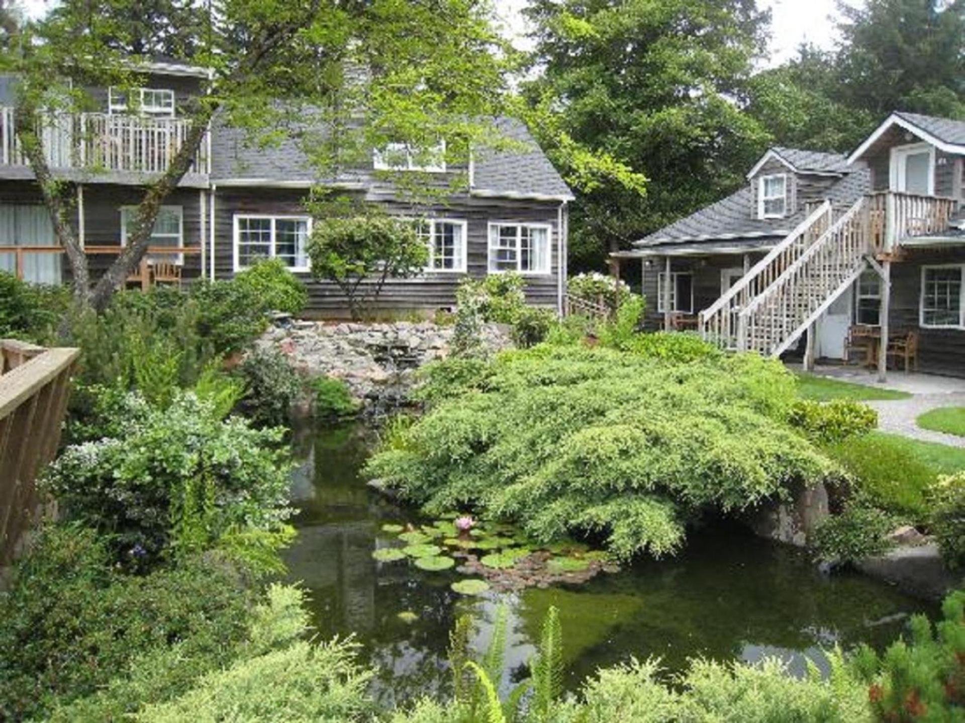 Ecola Creek Lodge photo 73