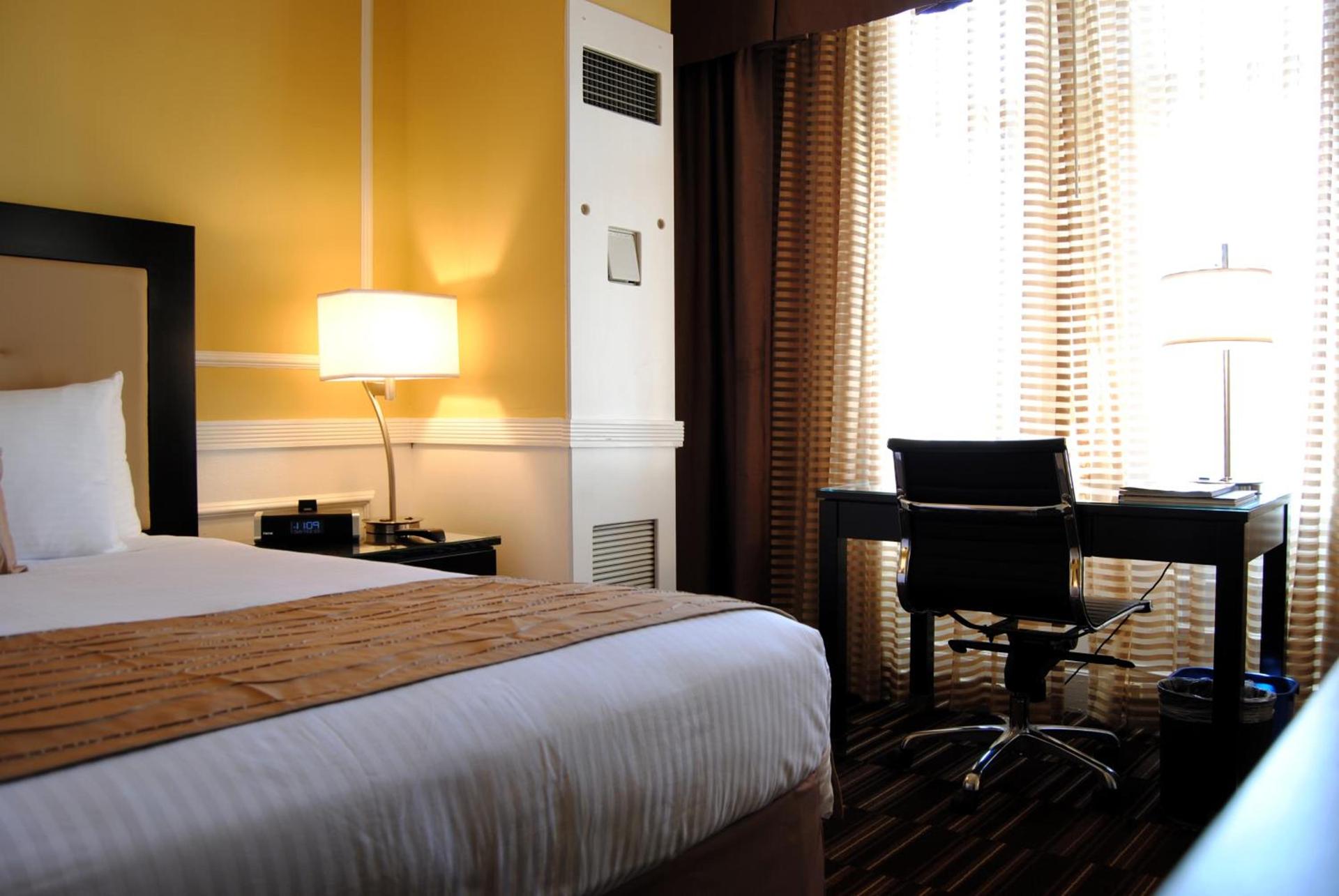 The Pickwick Hotel San Francisco photo 15