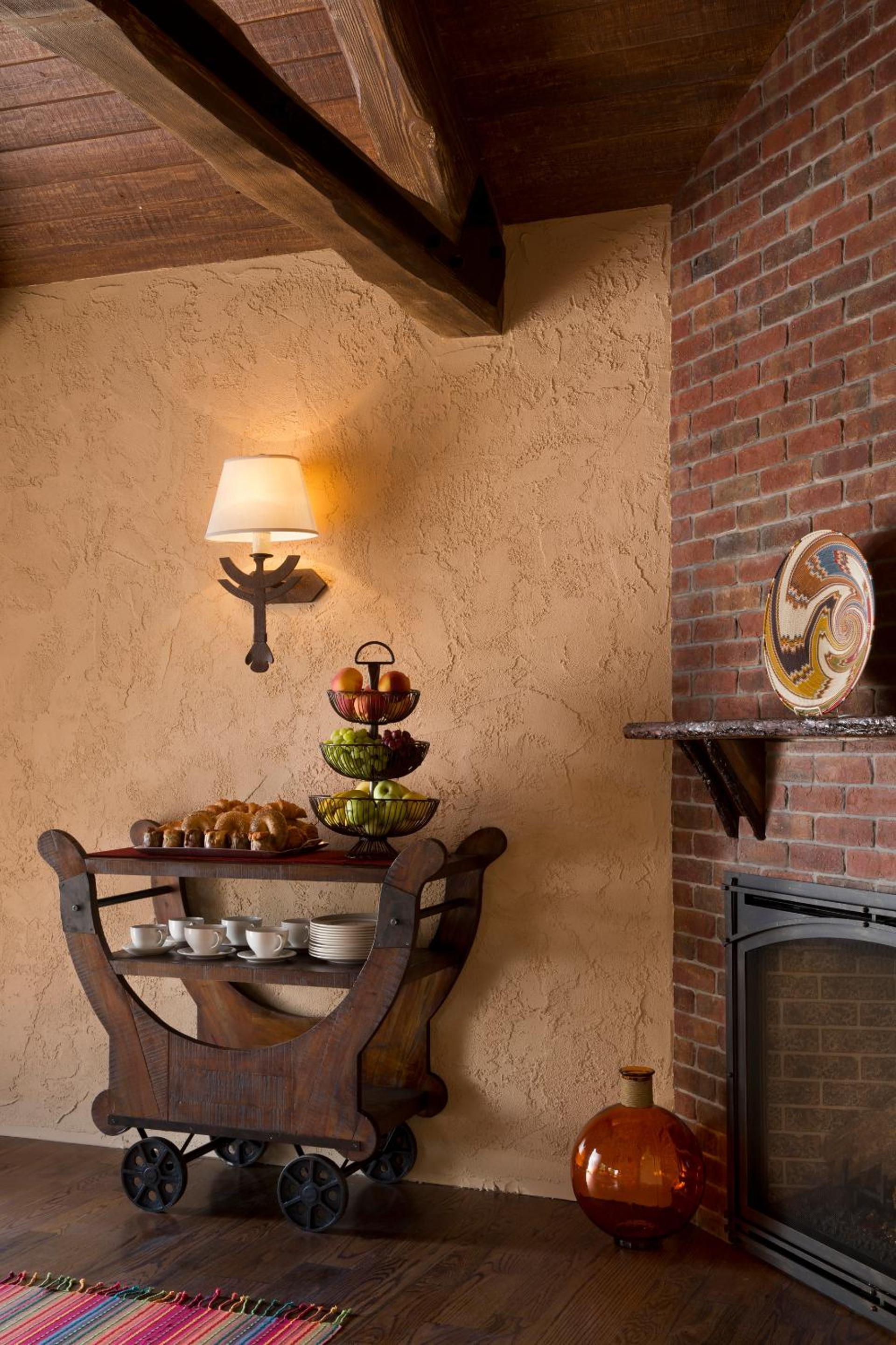 Rancho Caymus Inn photo 18