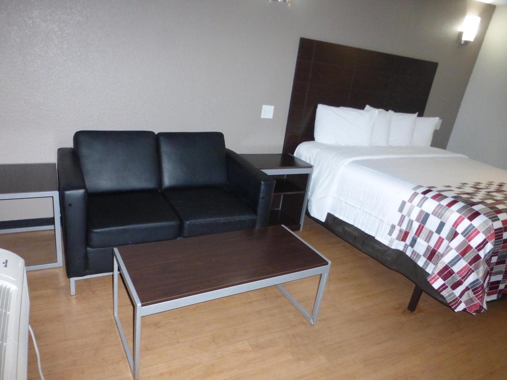 Red Roof Inn Corpus Christi North - Near Downtown photo 14