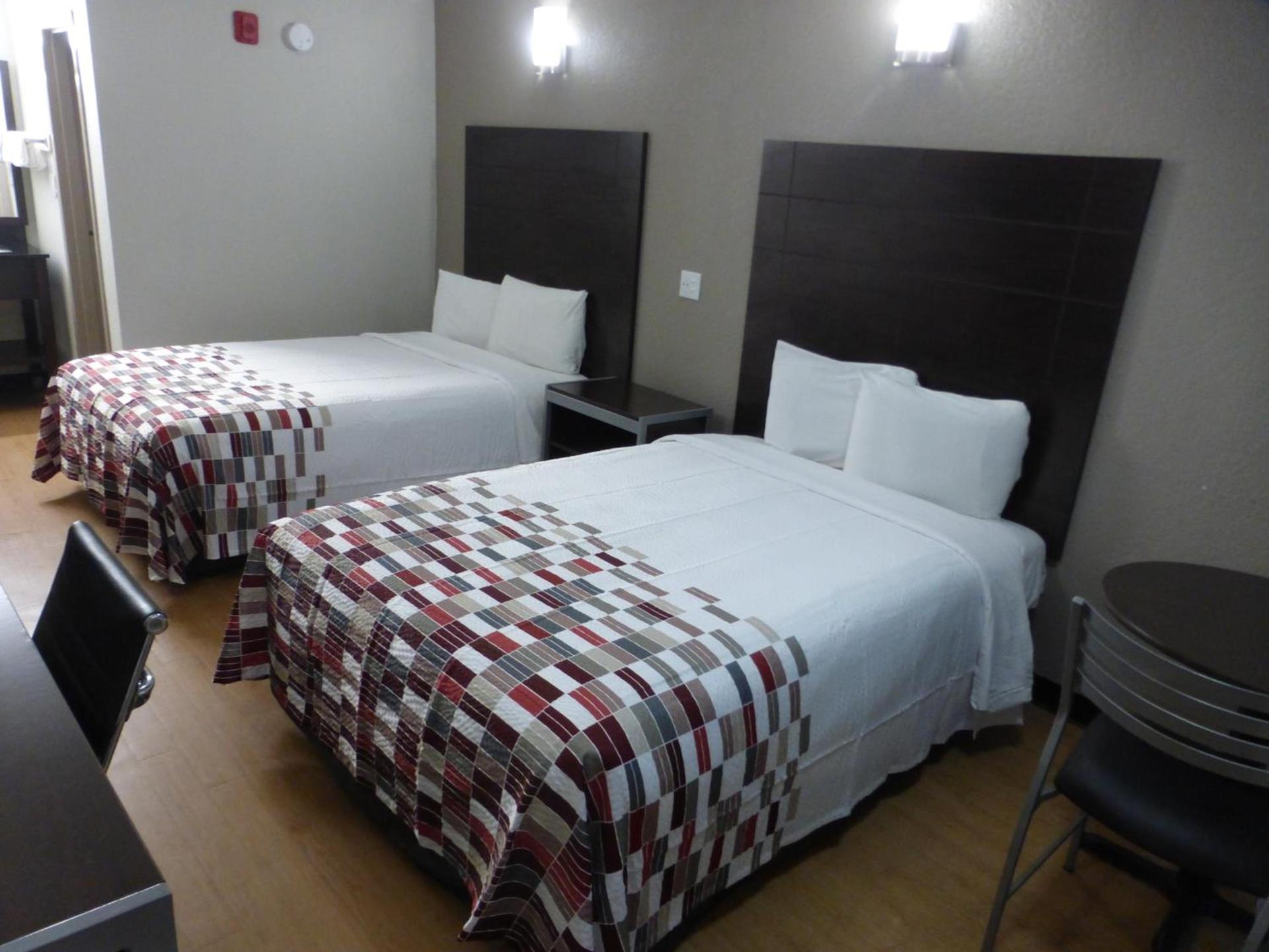 Red Roof Inn Corpus Christi North - Near Downtown photo 8