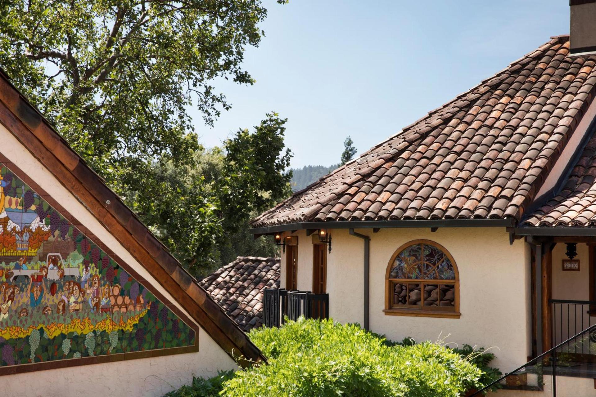 Rancho Caymus Inn photo 10