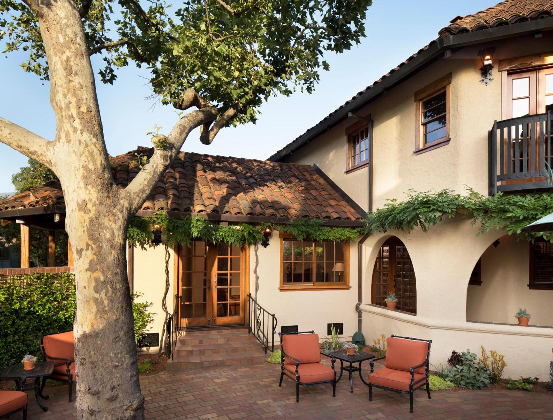 Rancho Caymus Inn photo 5