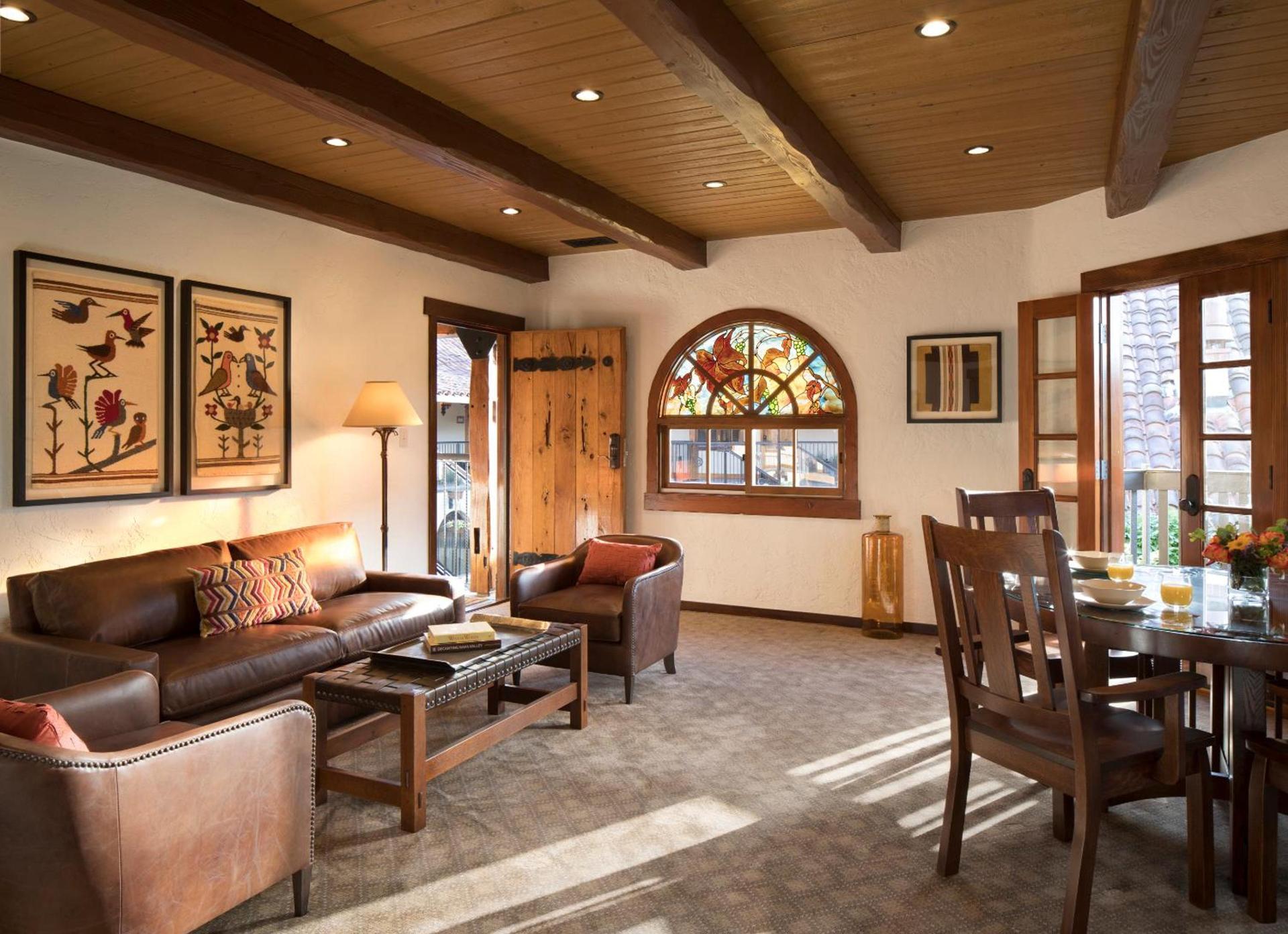 Rancho Caymus Inn photo 14