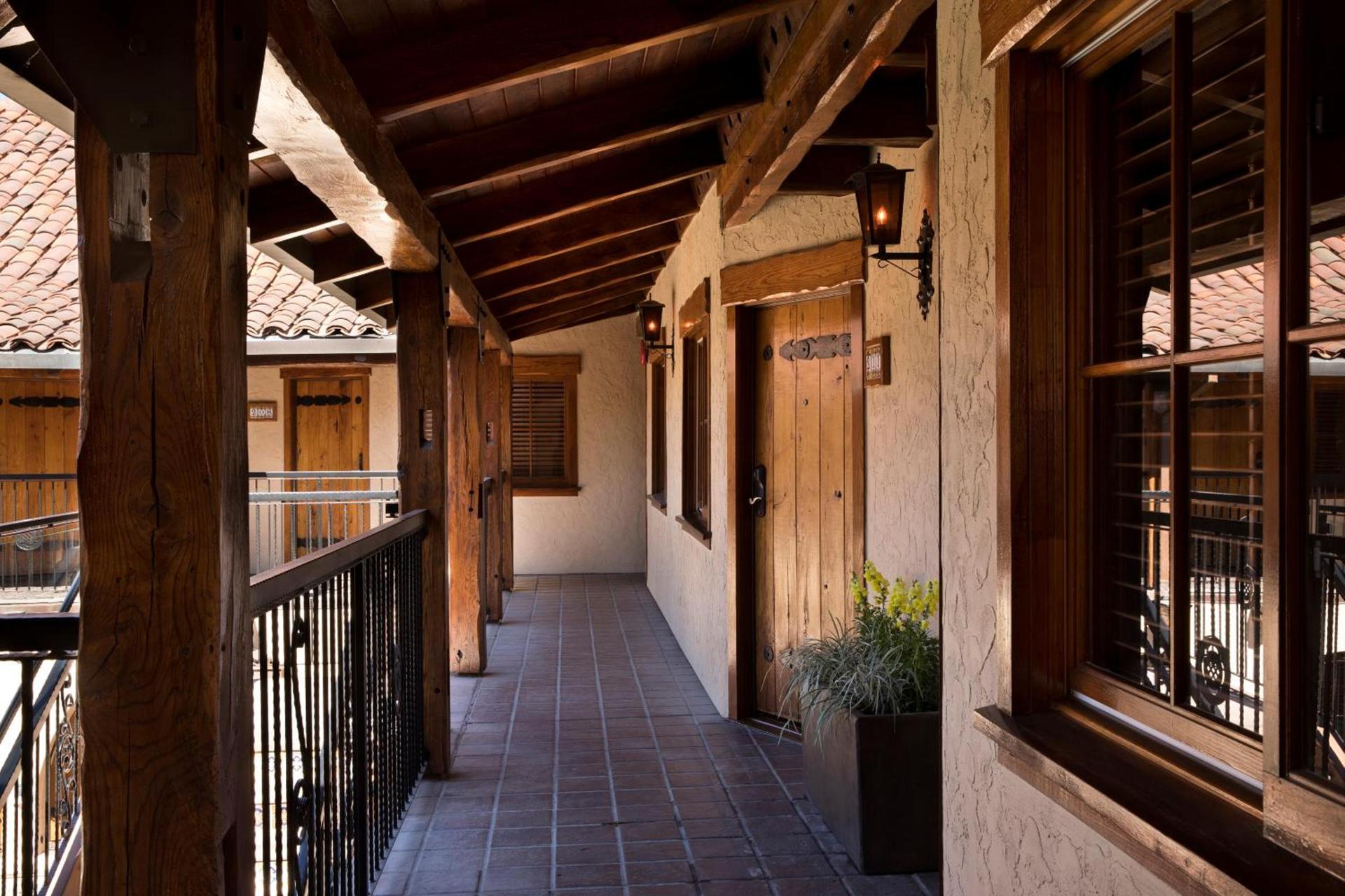 Rancho Caymus Inn photo 26