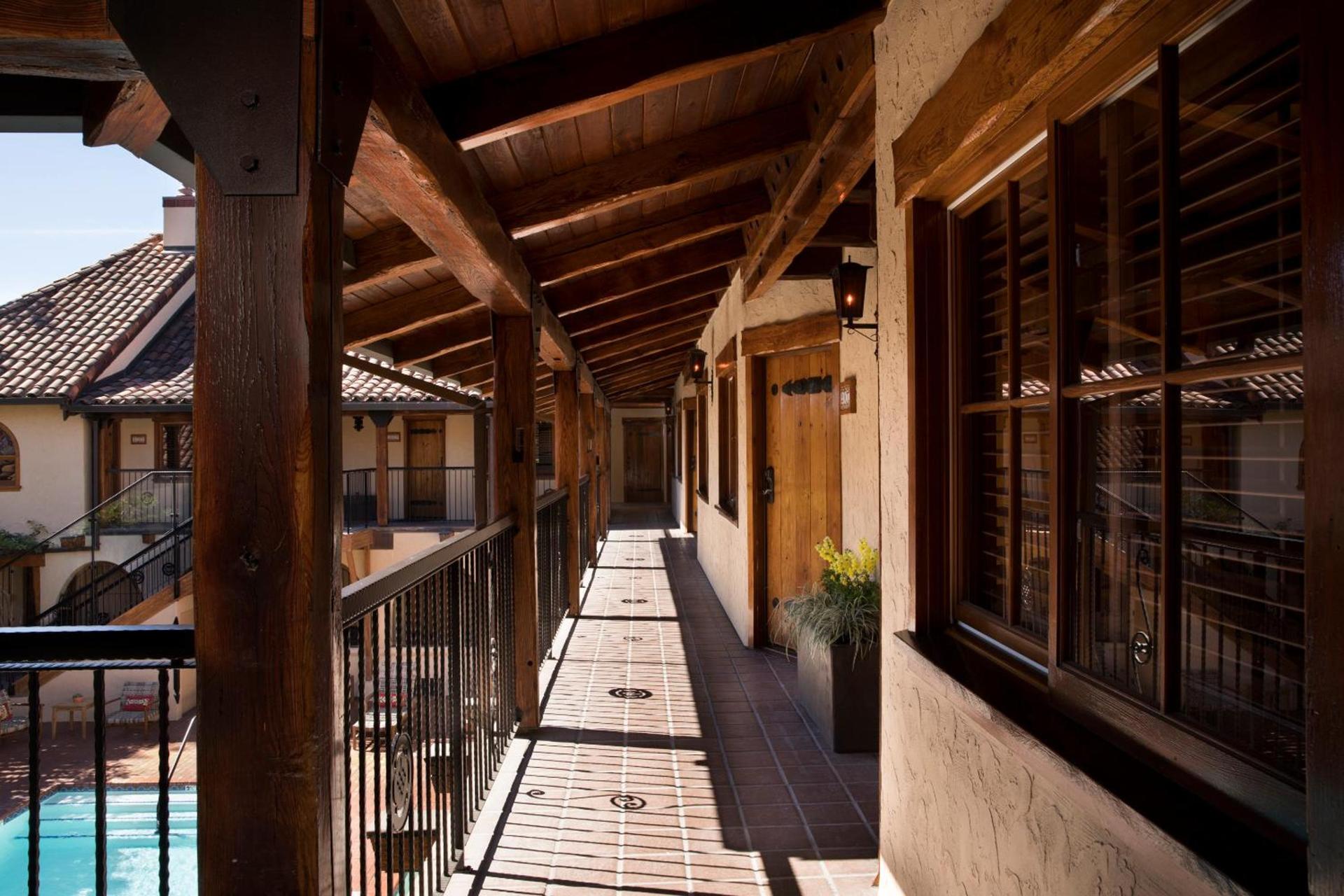 Rancho Caymus Inn photo 27