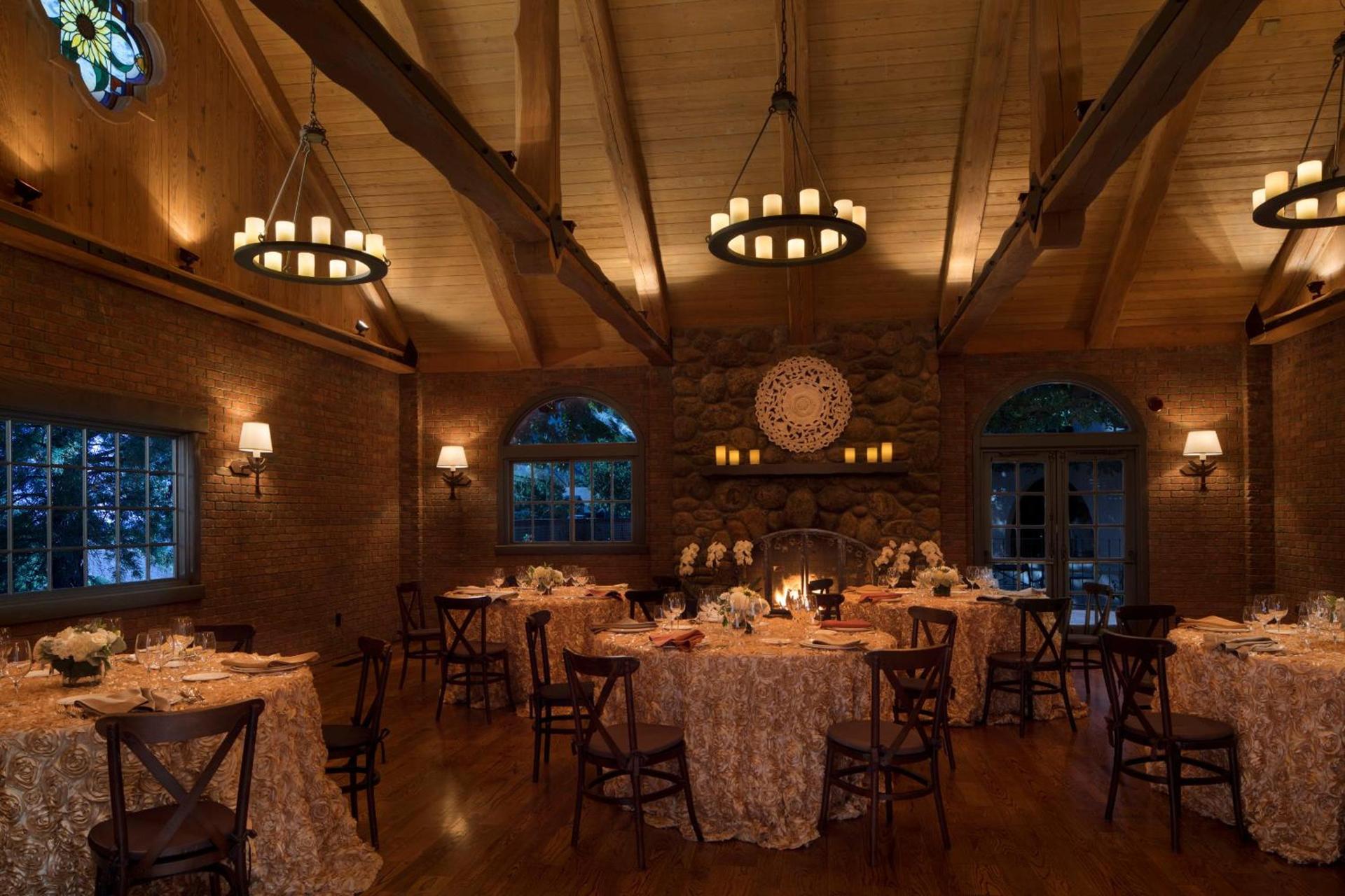 Rancho Caymus Inn photo 25
