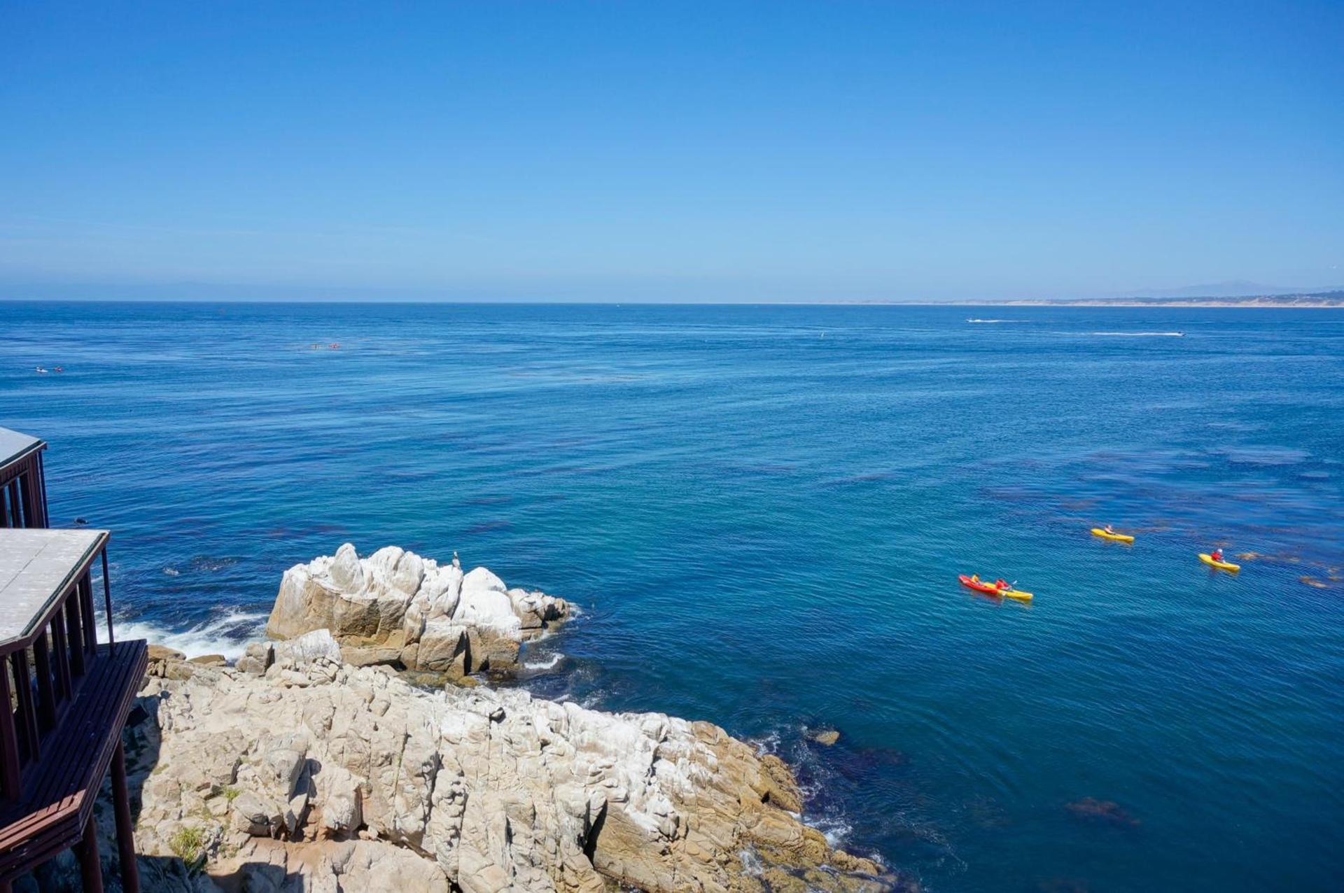 Monterey Plaza Hotel & Spa photo 27