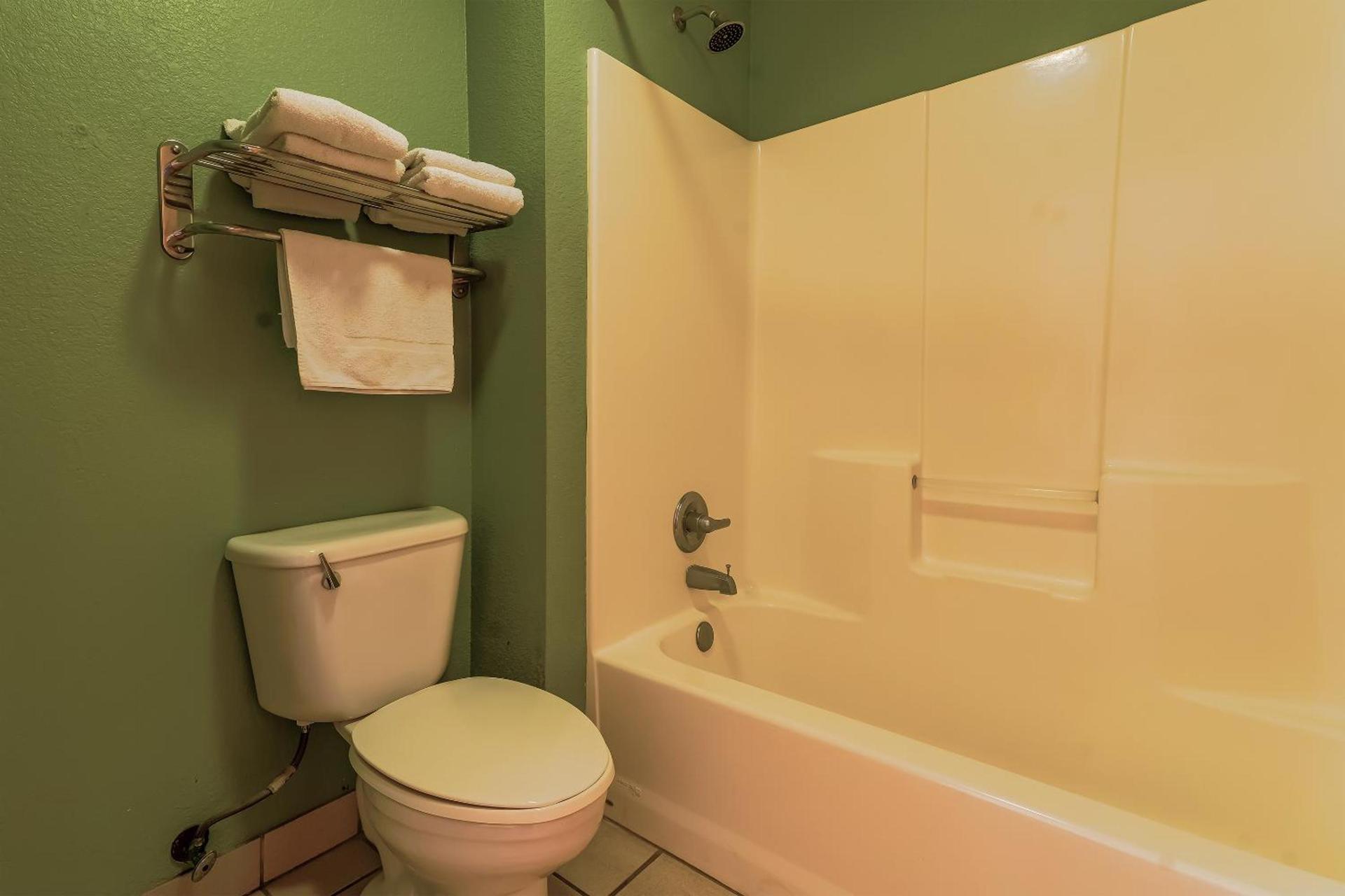 OYO Hotel Yoakum West photo 28