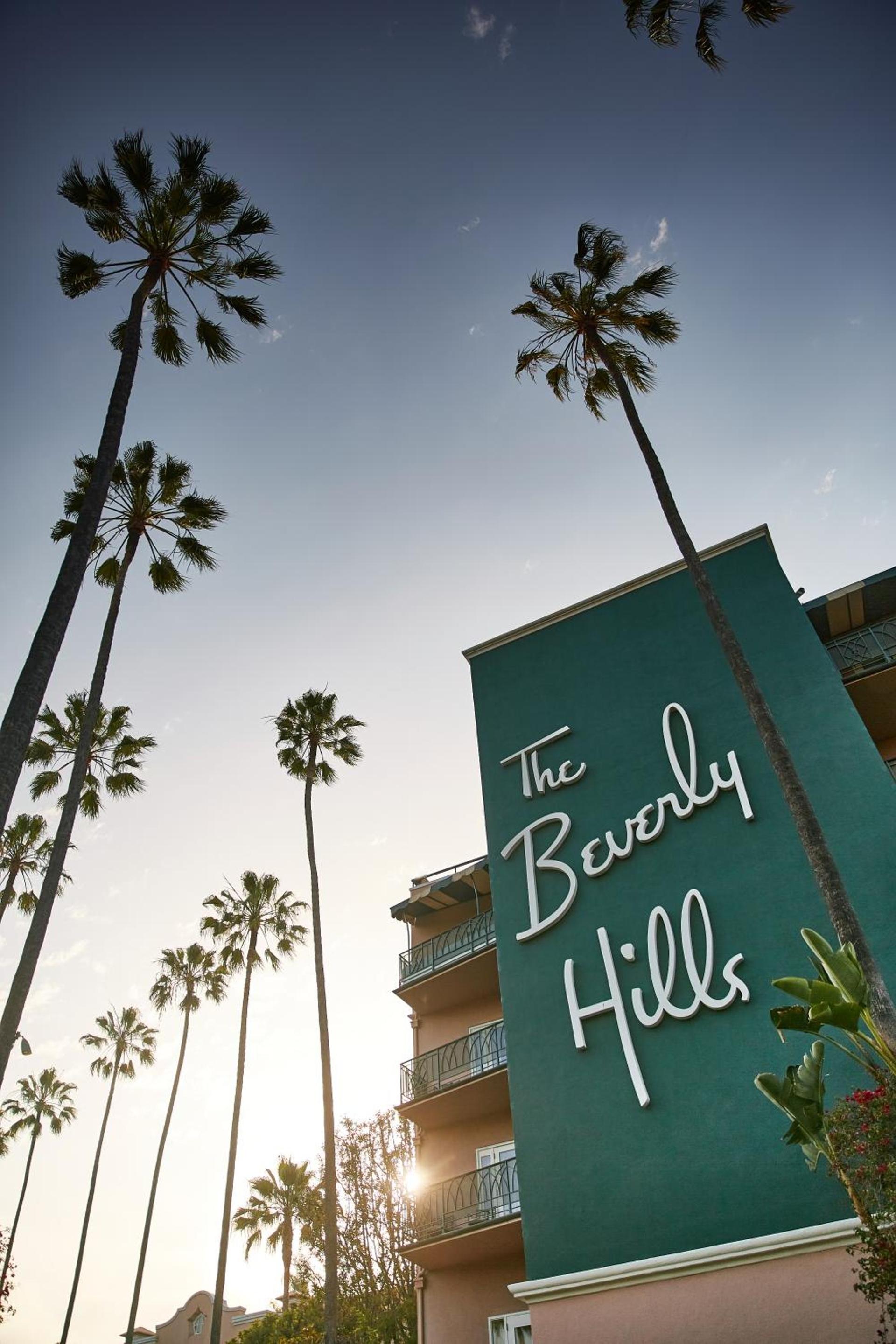 The Beverly Hills Hotel - Dorchester Collection photo 67