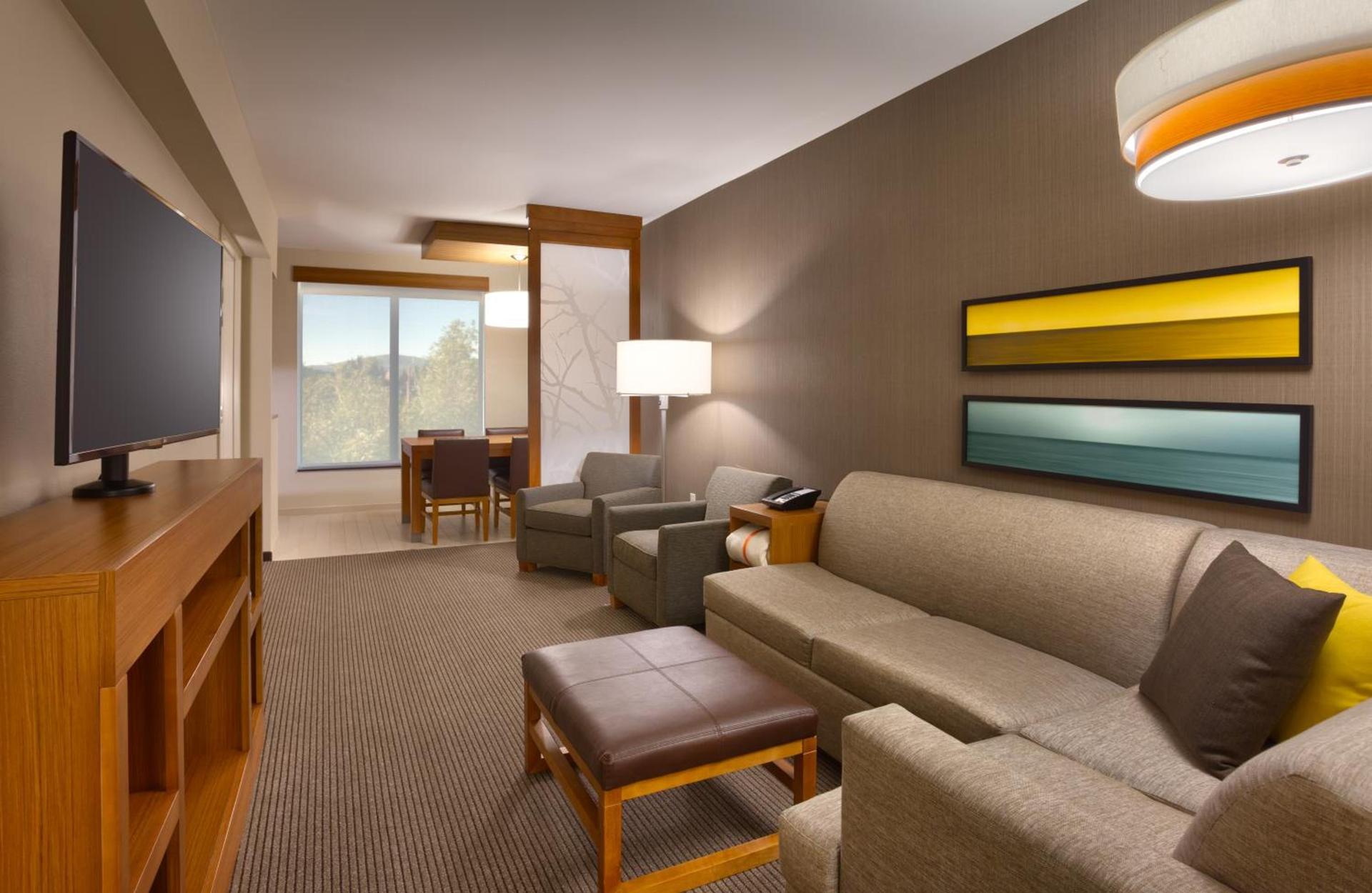 Hyatt Place Park City photo 78