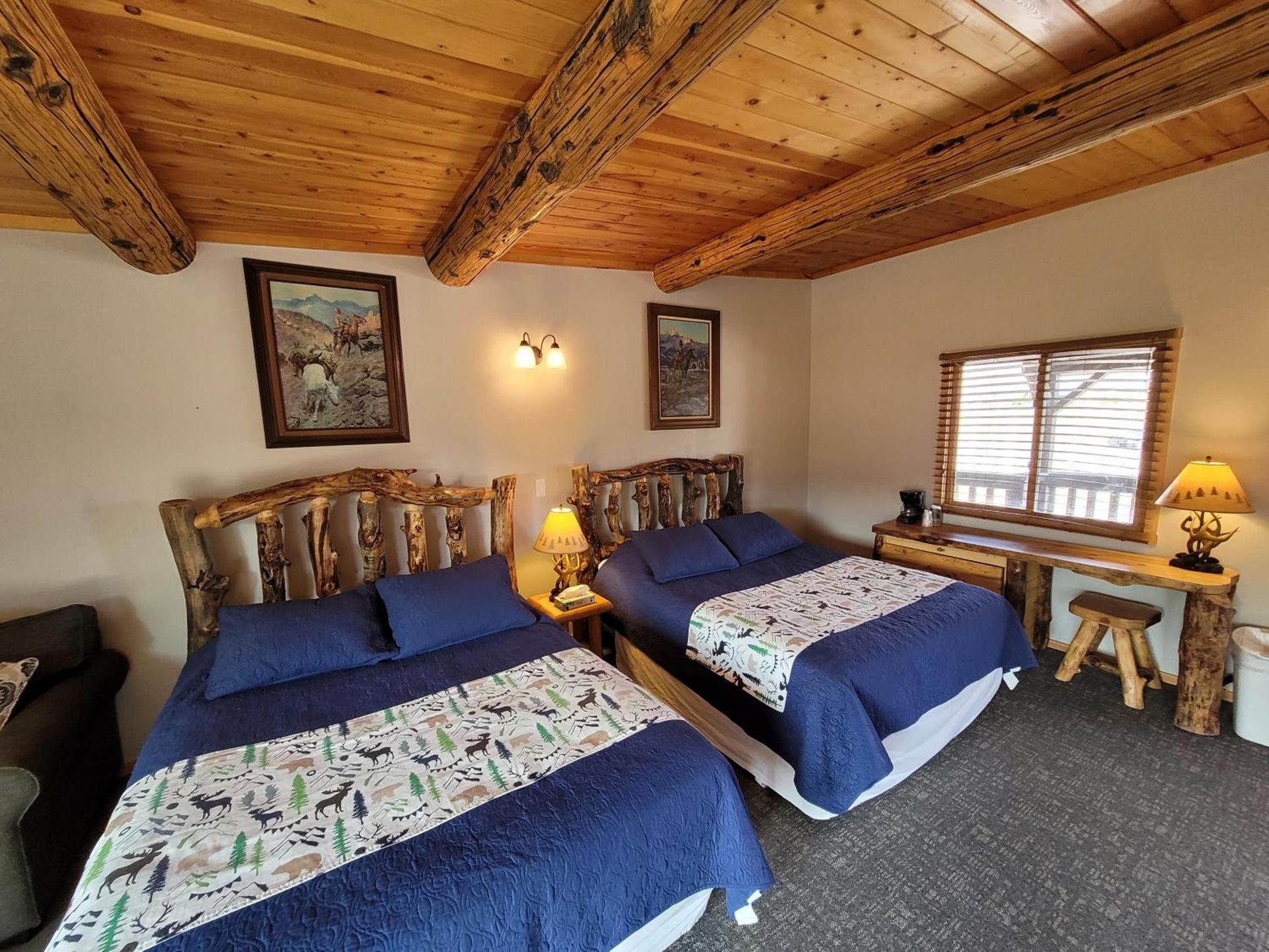 Yellowstone Valley Inn photo 2