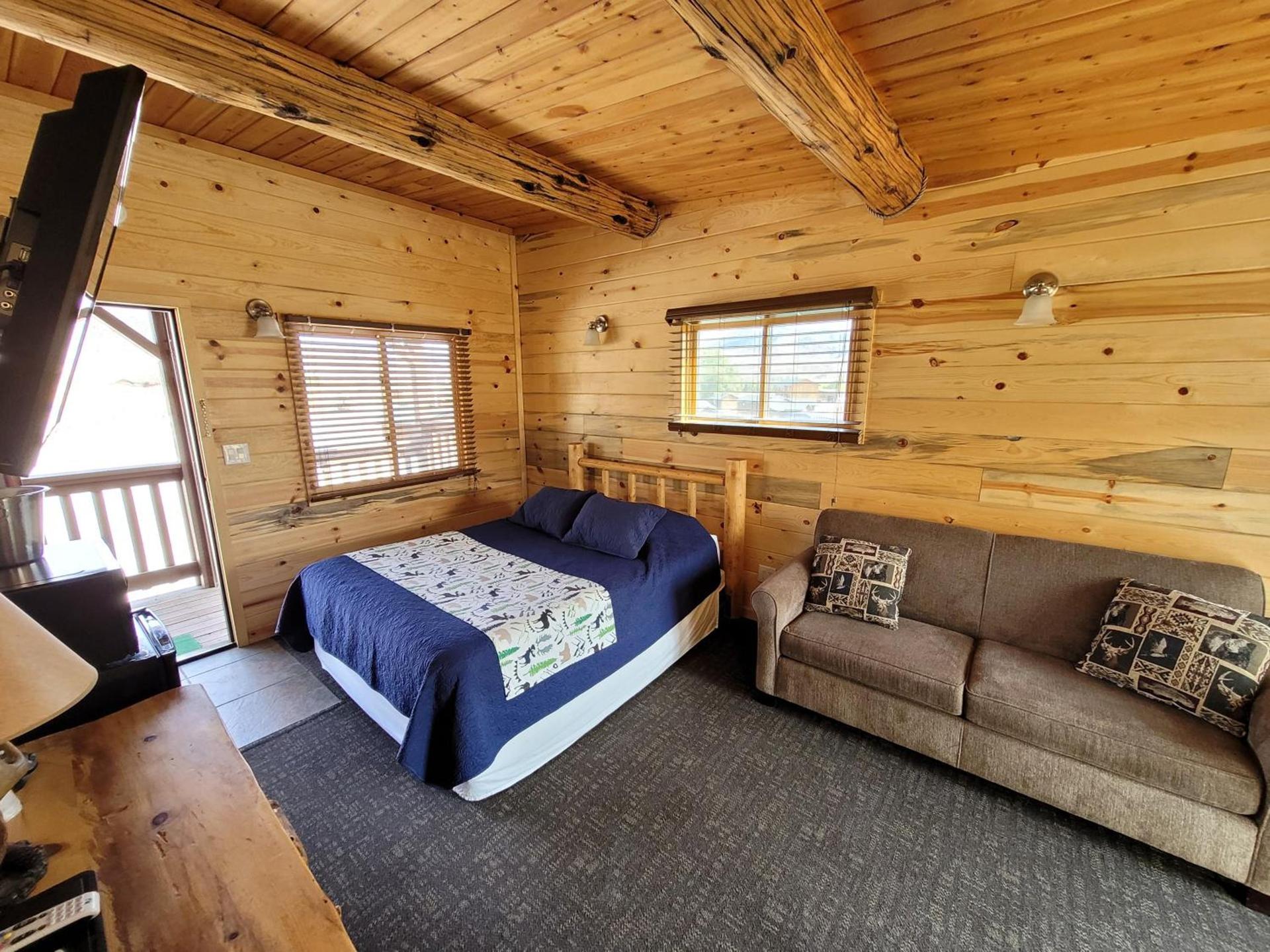Yellowstone Valley Inn photo 7