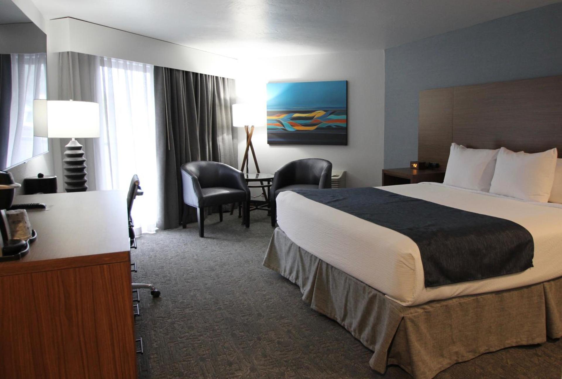 Hayward Inn photo 66