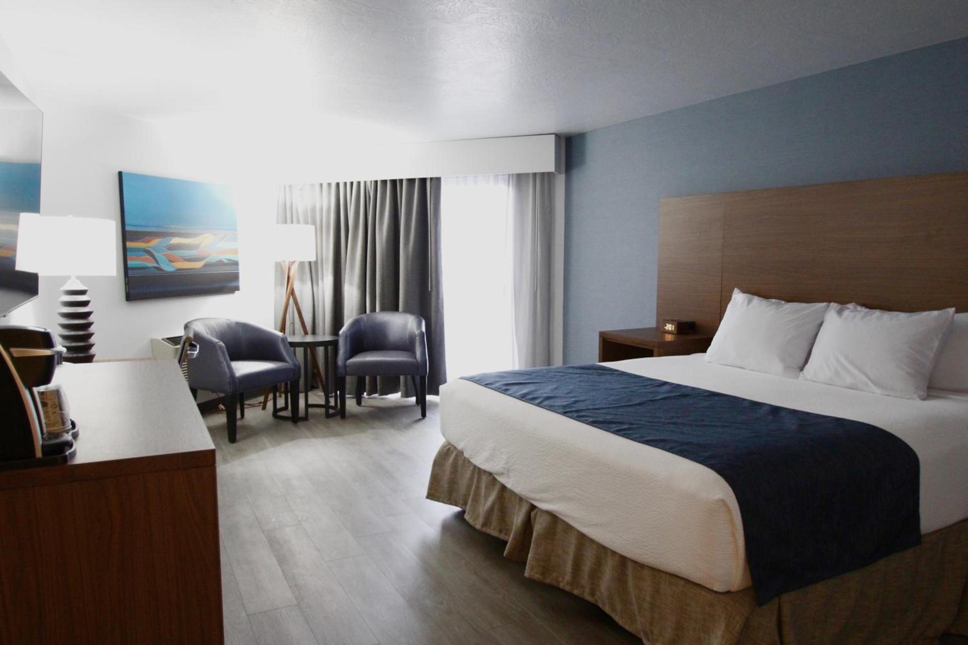 Hayward Inn photo 65