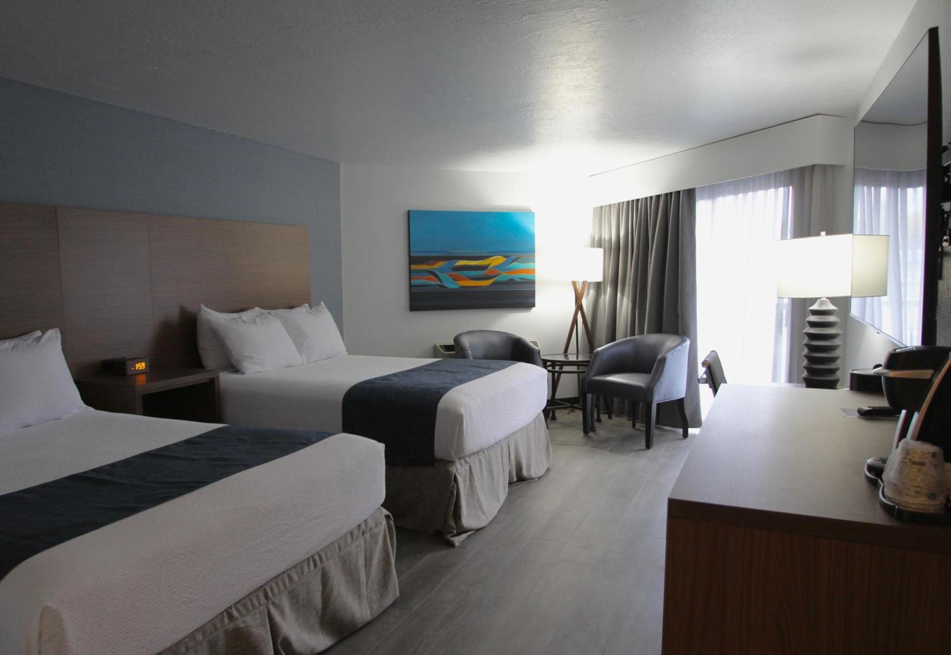 Hayward Inn photo 70