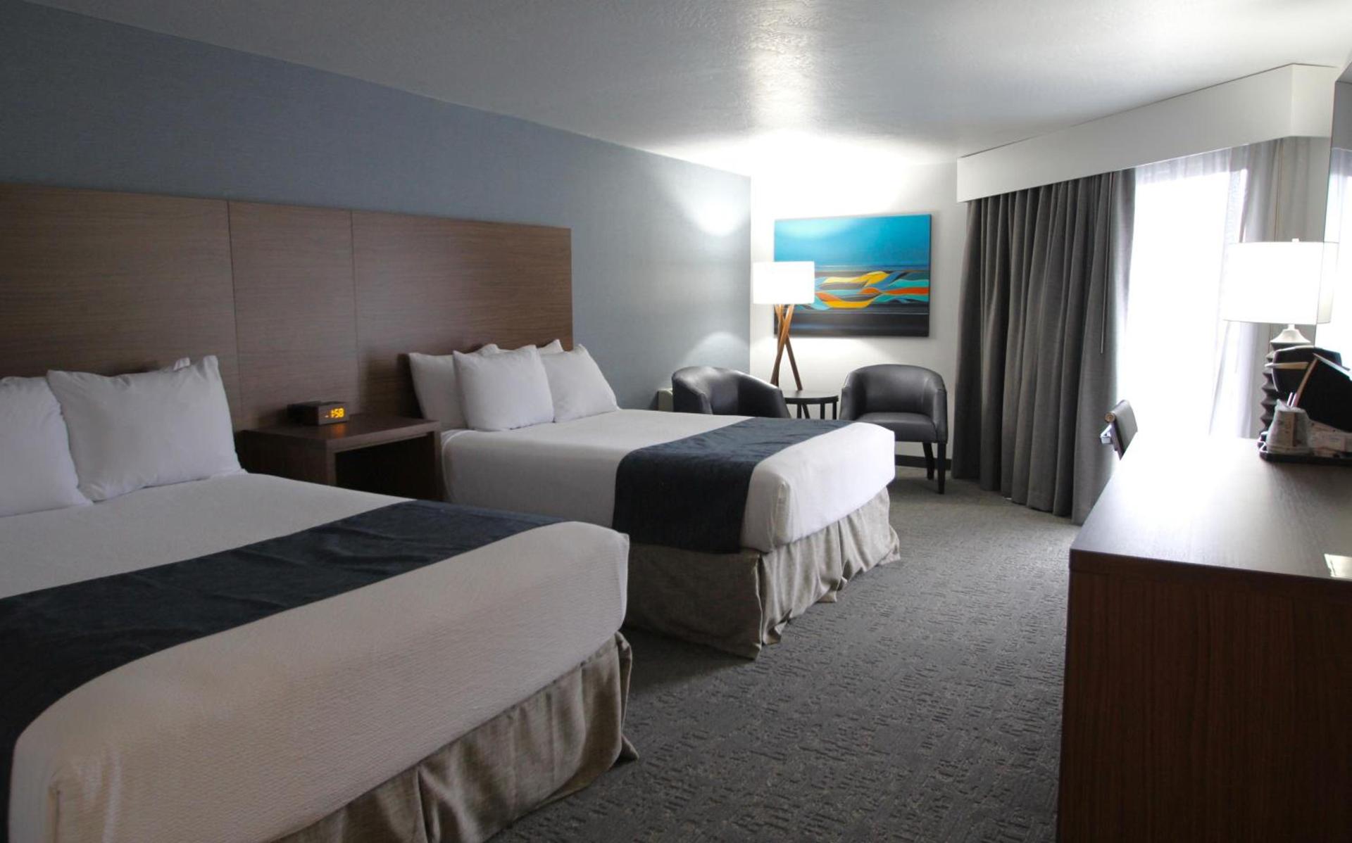 Hayward Inn photo 67