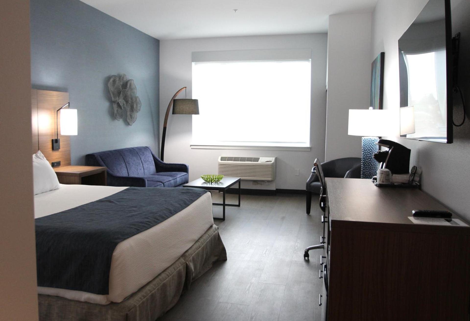 Hayward Inn photo 61